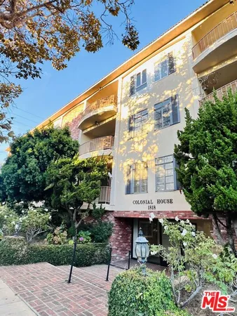 $3,750 | 1818 Pelham Avenue, Unit 101, Los Angeles, CA 90025