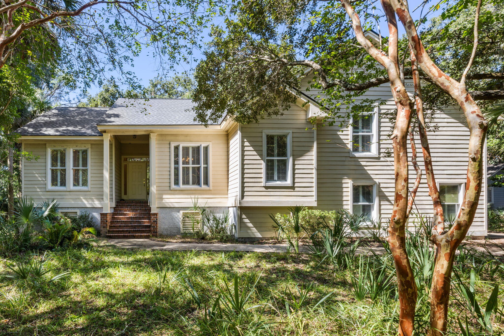 2658 High Hammock Road Seabrook Island, SC 29455 - Photo 1 of 55 2-web-or-mls-Coastal Real Estate Photogr