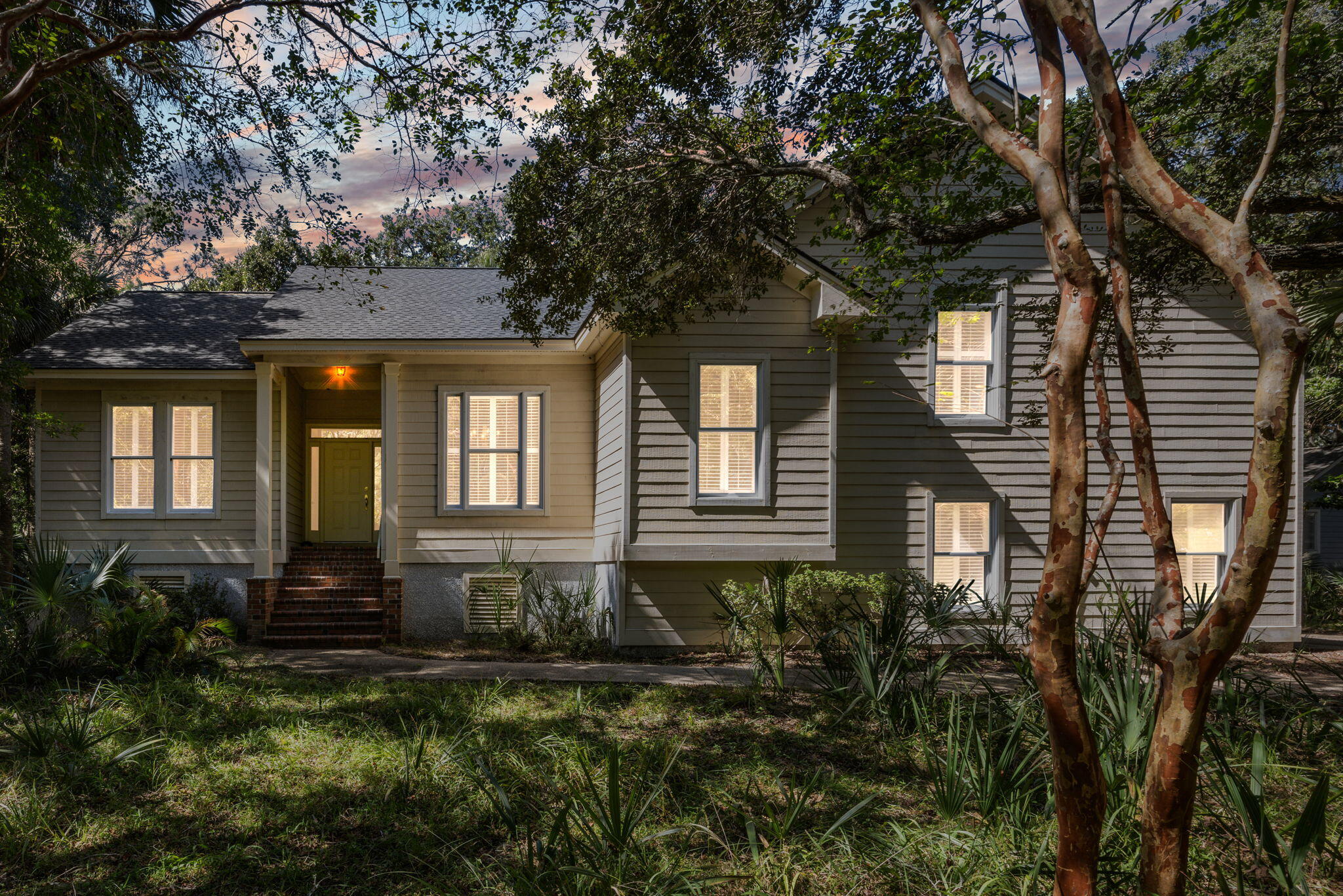 2658 High Hammock Road Seabrook Island, SC 29455 - Photo 2 of 55 1-web-or-mls-Coastal Real Estate Photogr
