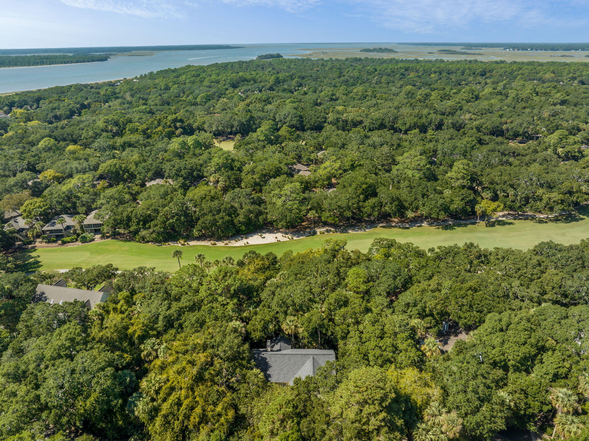 2658 High Hammock Road Seabrook Island, SC 29455 - Photo 33 of 55 33-web-or-mls-Coastal Real Estate Photog