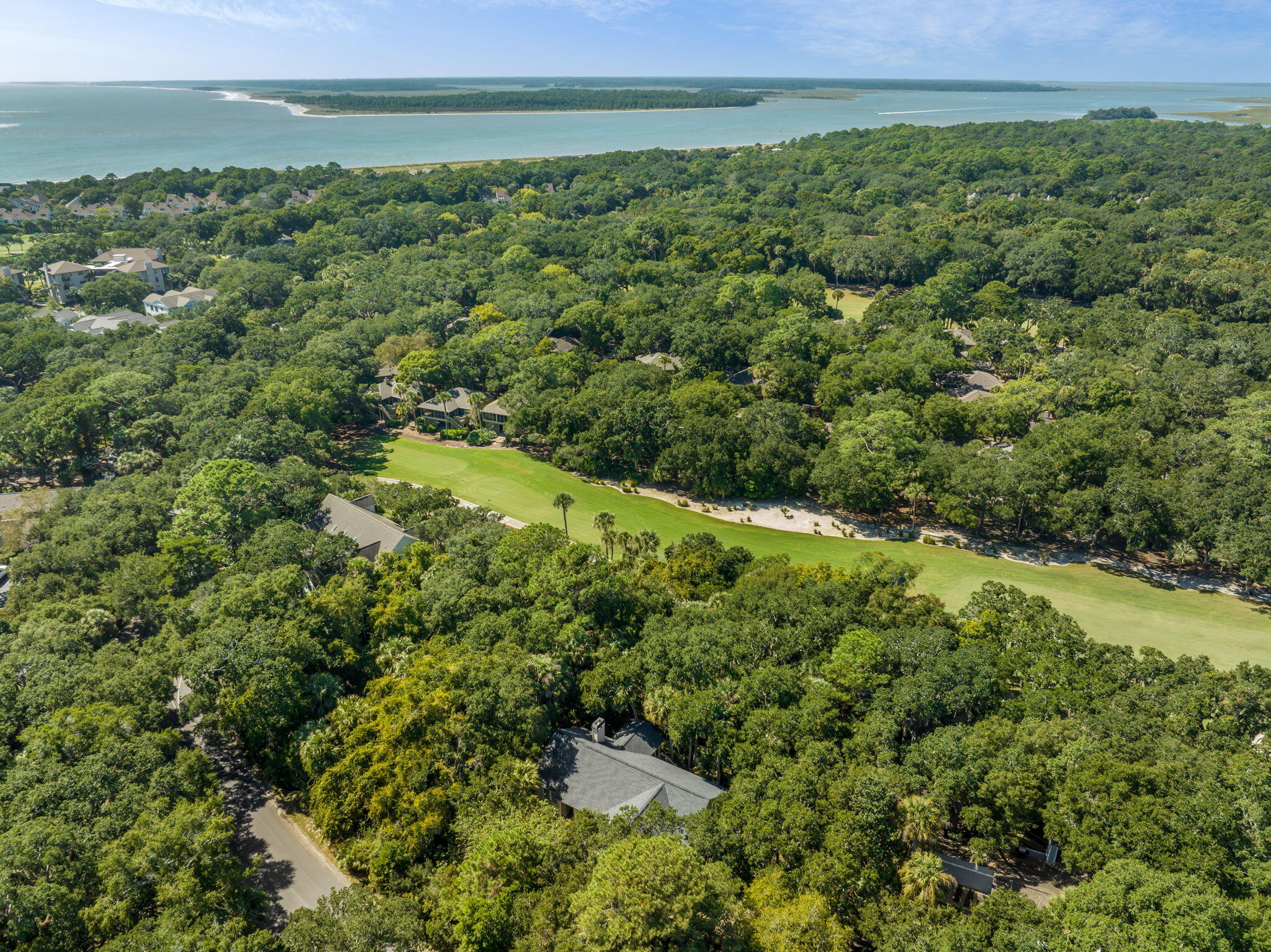 2658 High Hammock Road Seabrook Island, SC 29455 - Photo 34 of 55 34-web-or-mls-Coastal Real Estate Photog