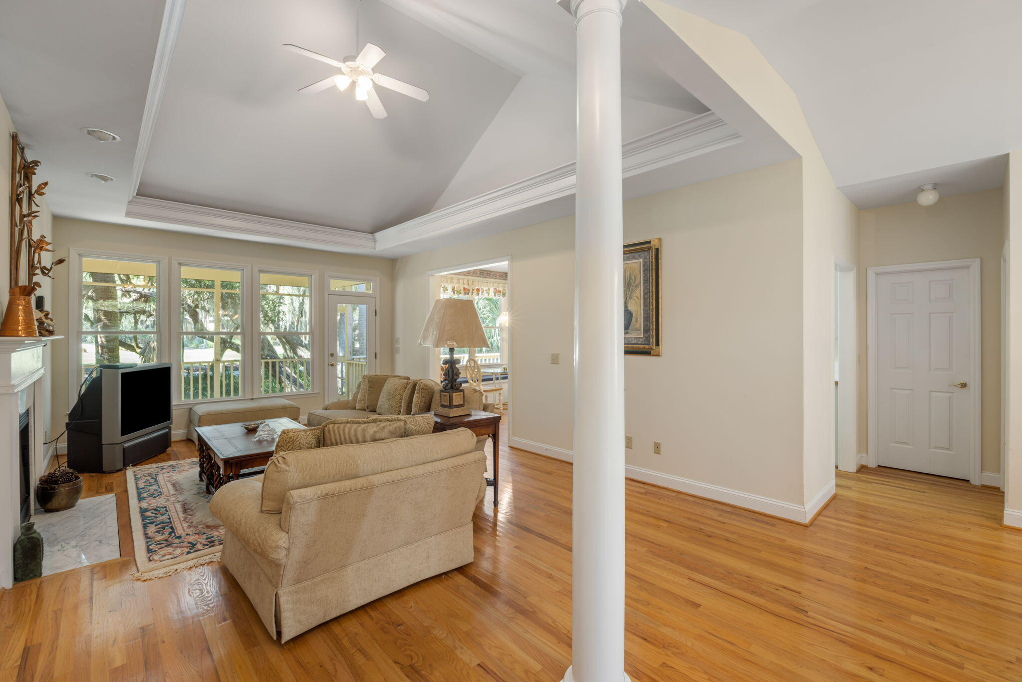 2658 High Hammock Road Seabrook Island, SC 29455 - Photo 4 of 55 4-web-or-mls-Coastal Real Estate Photogr