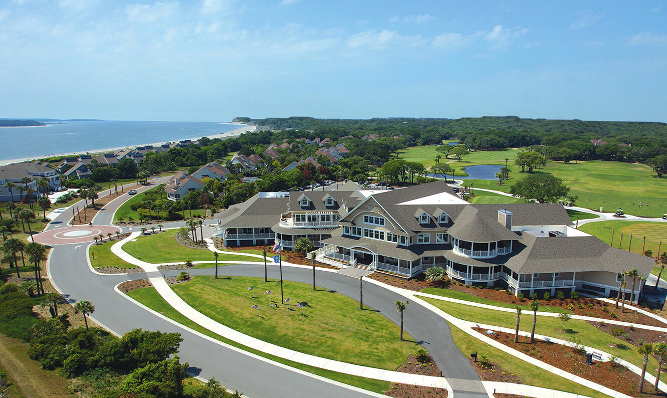 2658 High Hammock Road Seabrook Island, SC 29455 - Photo 42 of 55 40_Seabrook_Club House_RGB