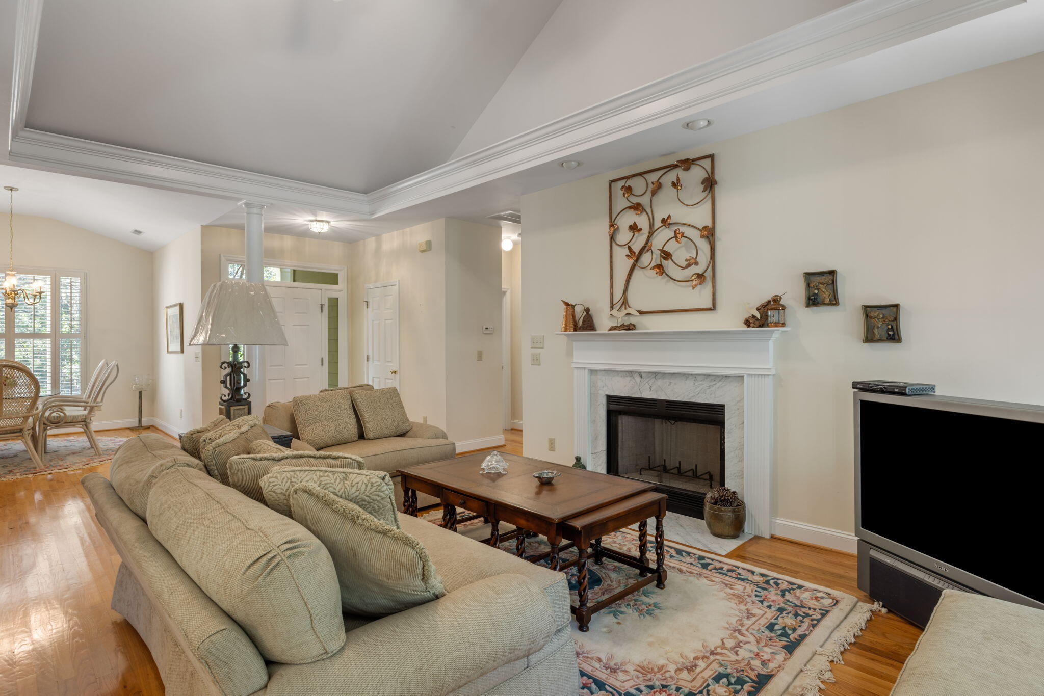 2658 High Hammock Road Seabrook Island, SC 29455 - Photo 5 of 55 5-web-or-mls-Coastal Real Estate Photogr