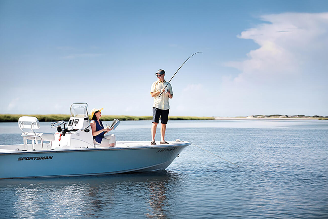 2658 High Hammock Road Seabrook Island, SC 29455 - Photo 55 of 55 98_Boating_marina-fishing