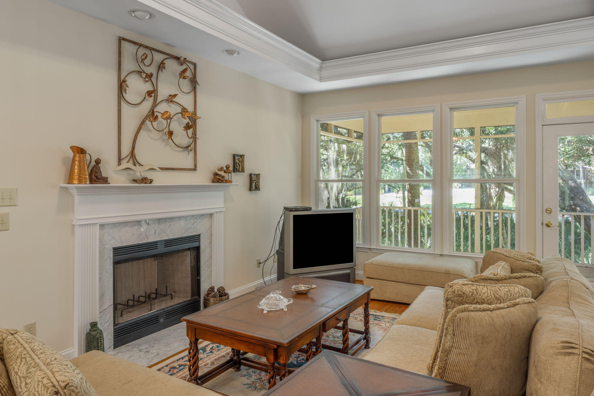 2658 High Hammock Road Seabrook Island, SC 29455 - Photo 7 of 55 7-web-or-mls-Coastal Real Estate Photogr