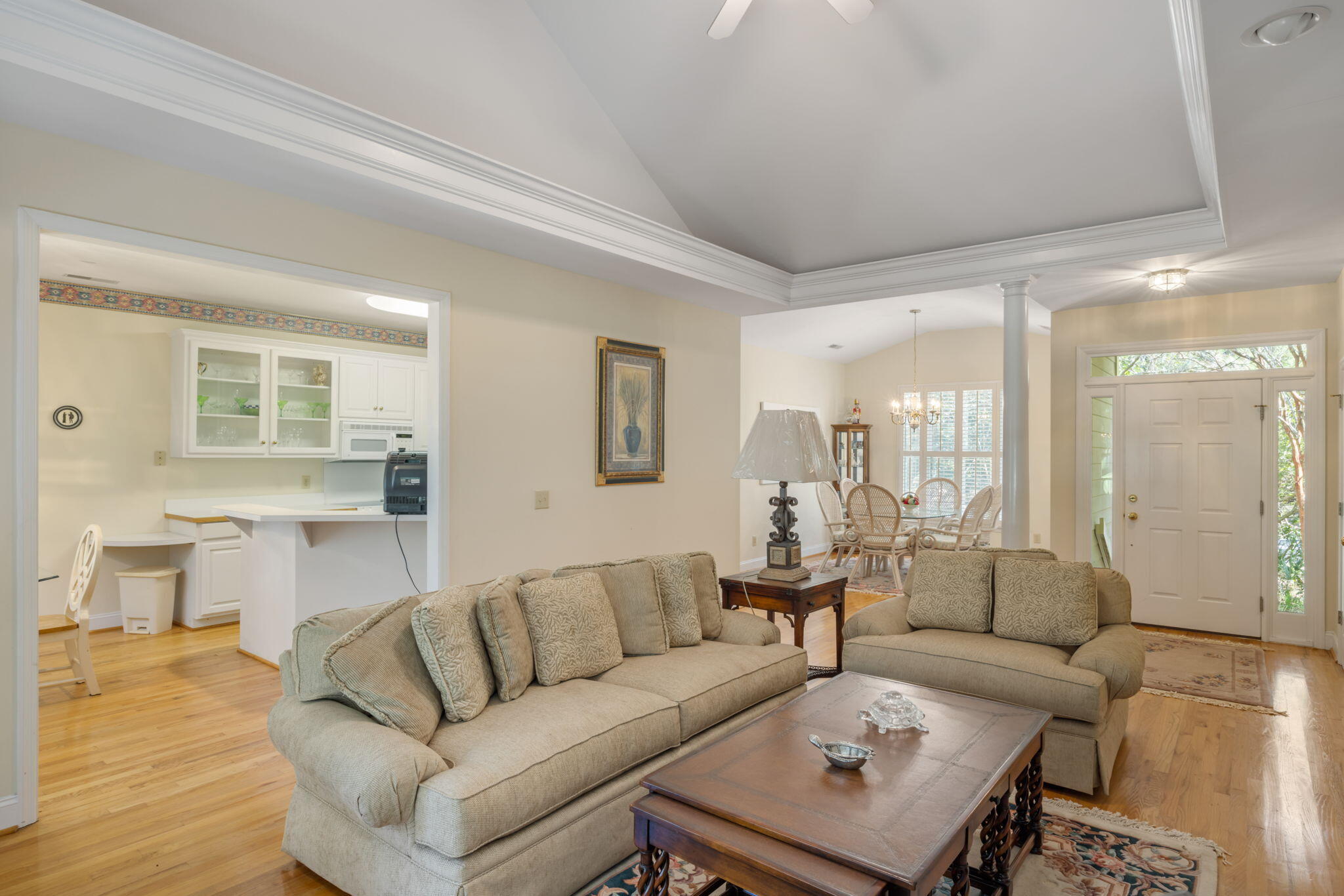 2658 High Hammock Road Seabrook Island, SC 29455 - Photo 8 of 55 8-web-or-mls-Coastal Real Estate Photogr