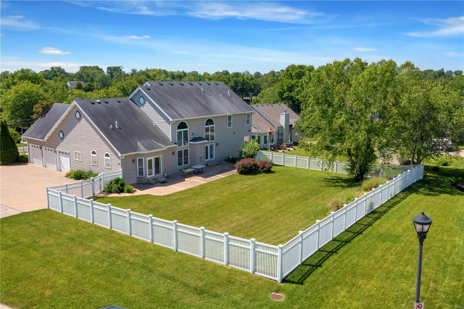 4979 Ambs Road St. Louis, MO 63128 - Photo 14 of 45