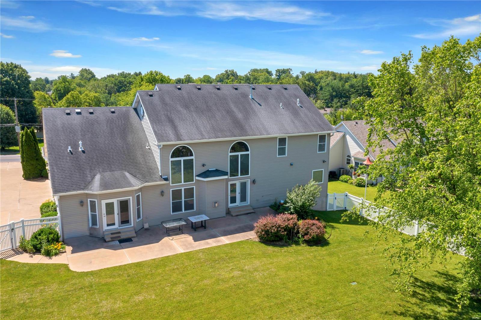 4979 Ambs Road St. Louis, MO 63128 - Photo 36 of 45