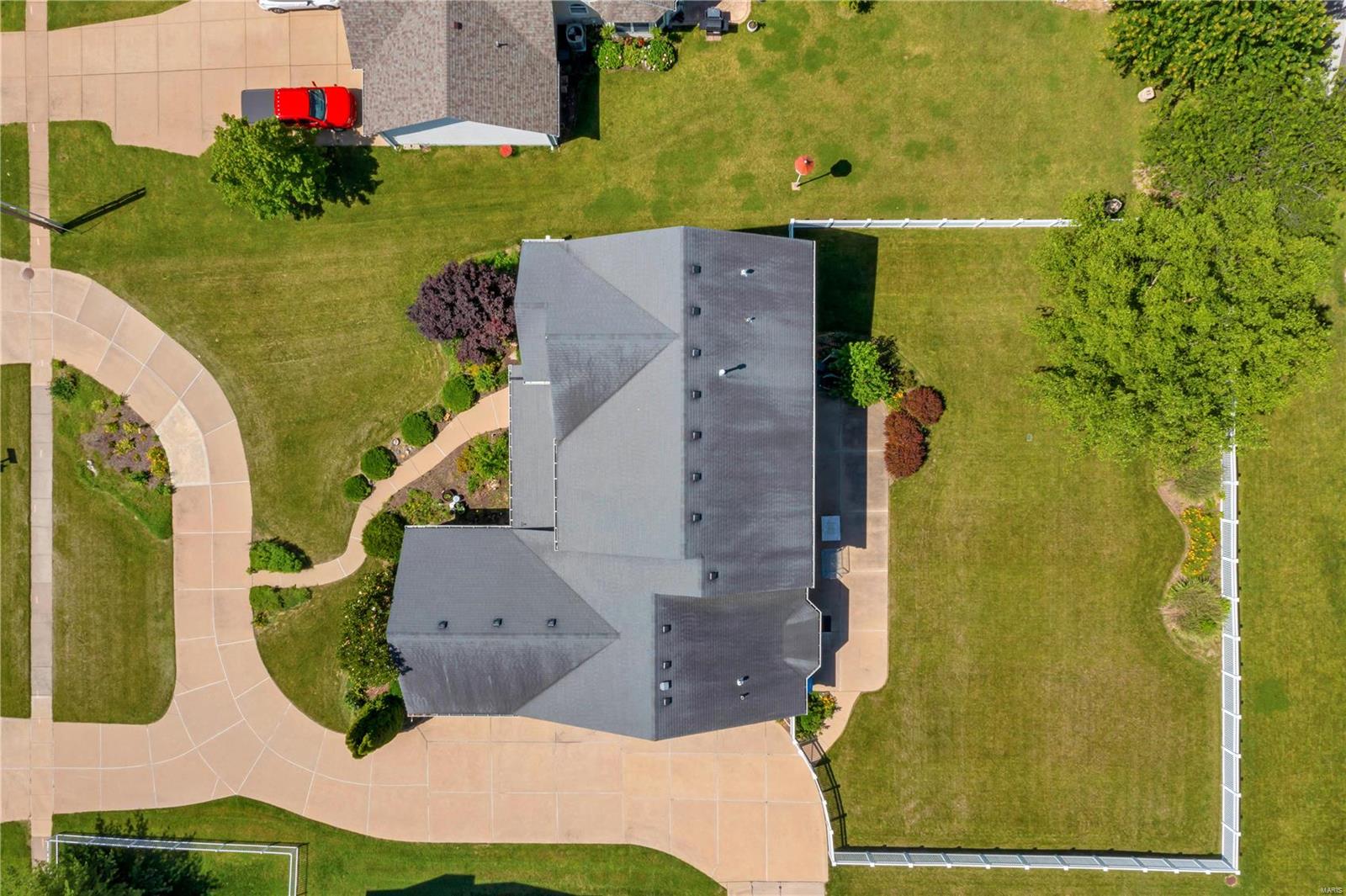 4979 Ambs Road St. Louis, MO 63128 - Photo 38 of 45