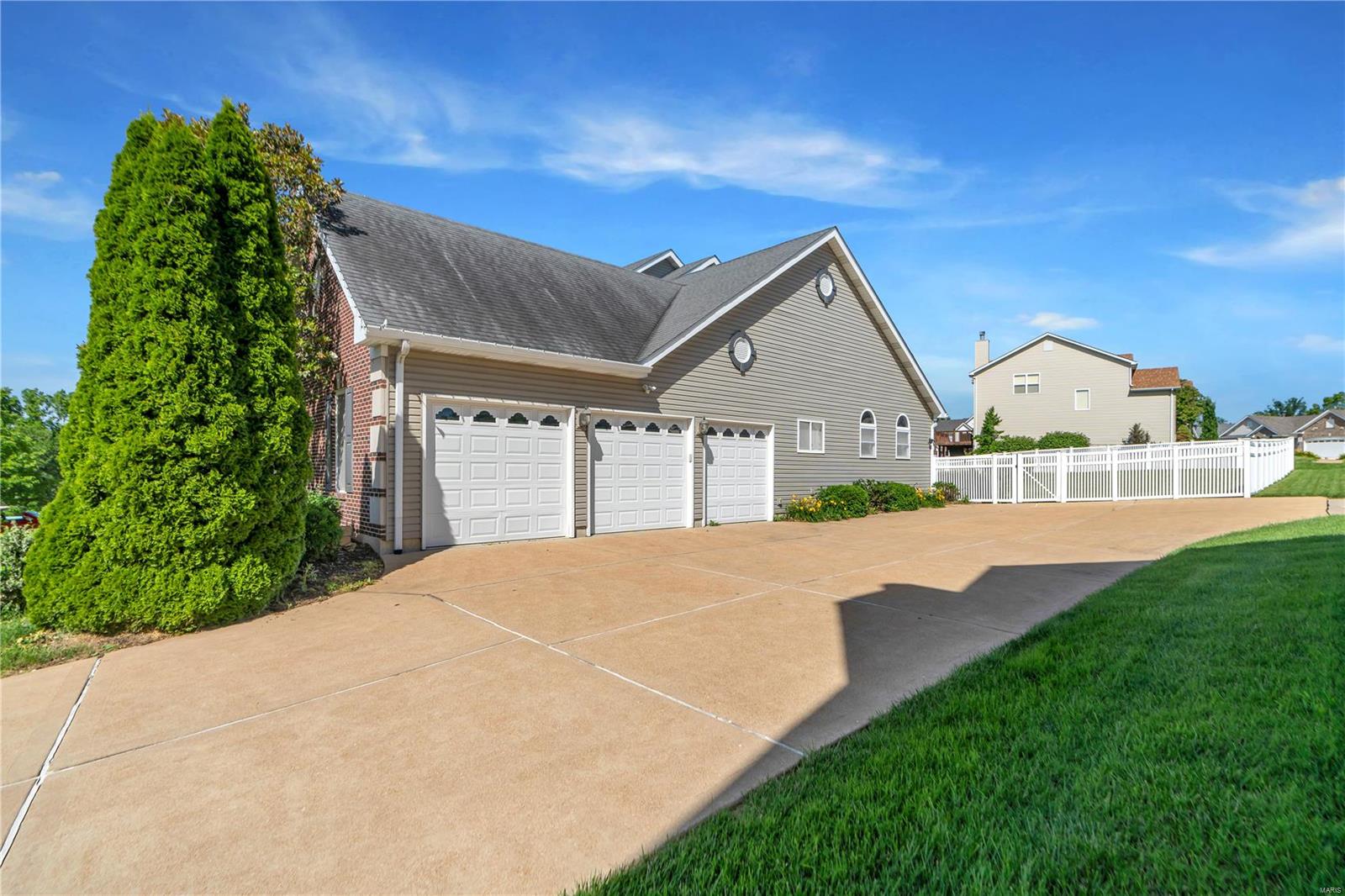 4979 Ambs Road St. Louis, MO 63128 - Photo 40 of 45