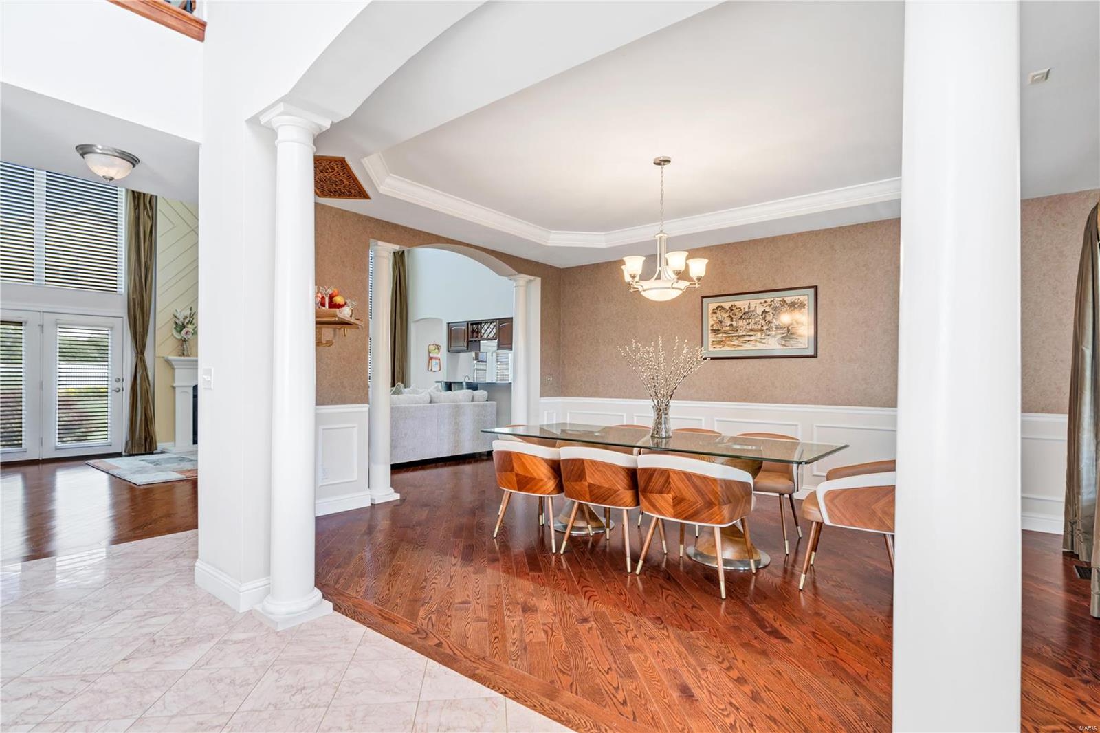 4979 Ambs Road St. Louis, MO 63128 - Photo 5 of 45