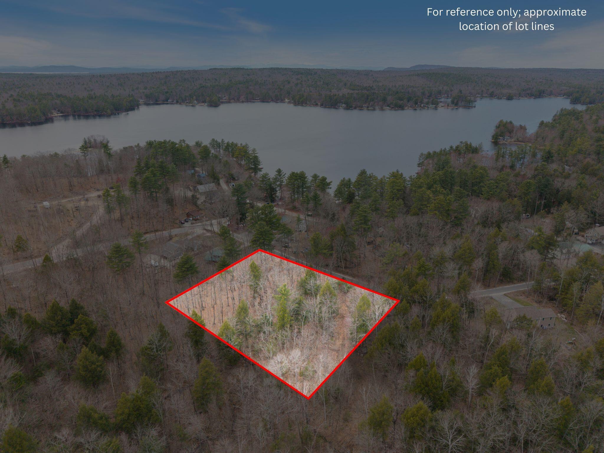 Lot A-1 Lot A-1 Ramsdell Road Gray, ME 04039 - Photo 2 of 11 455_Ramsdell_Rd_015B