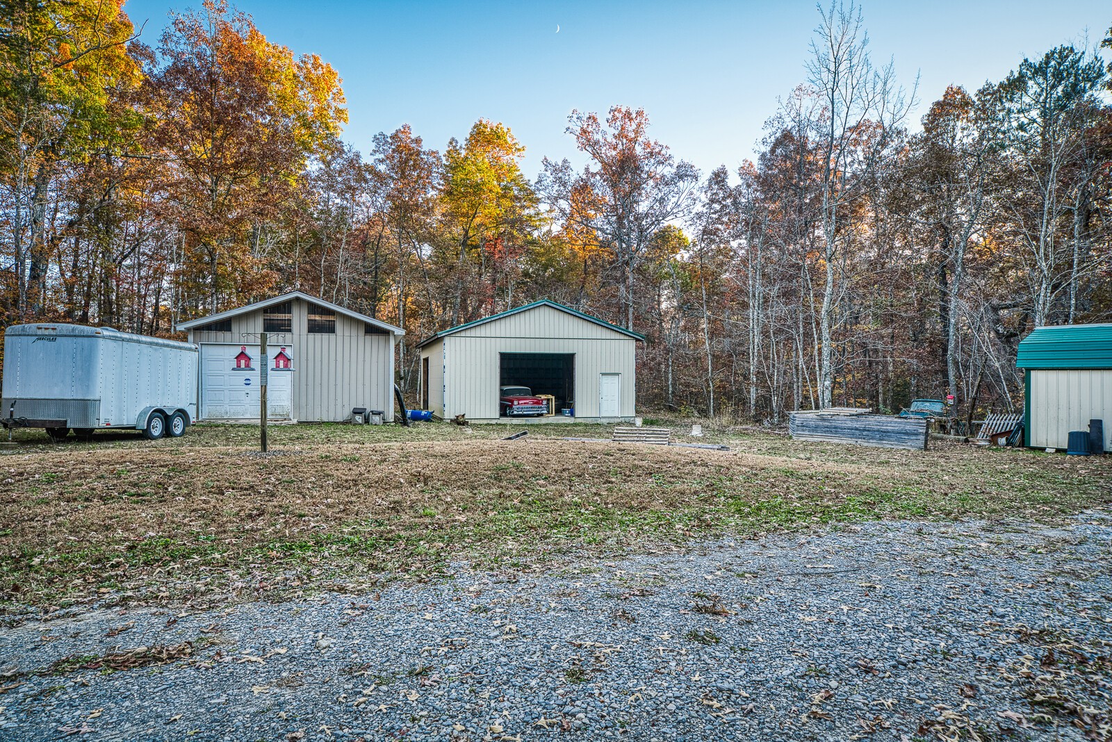 675 Tabletop Road Monterey, TN 38574 - Photo 22 of 39 Gallery Image 22