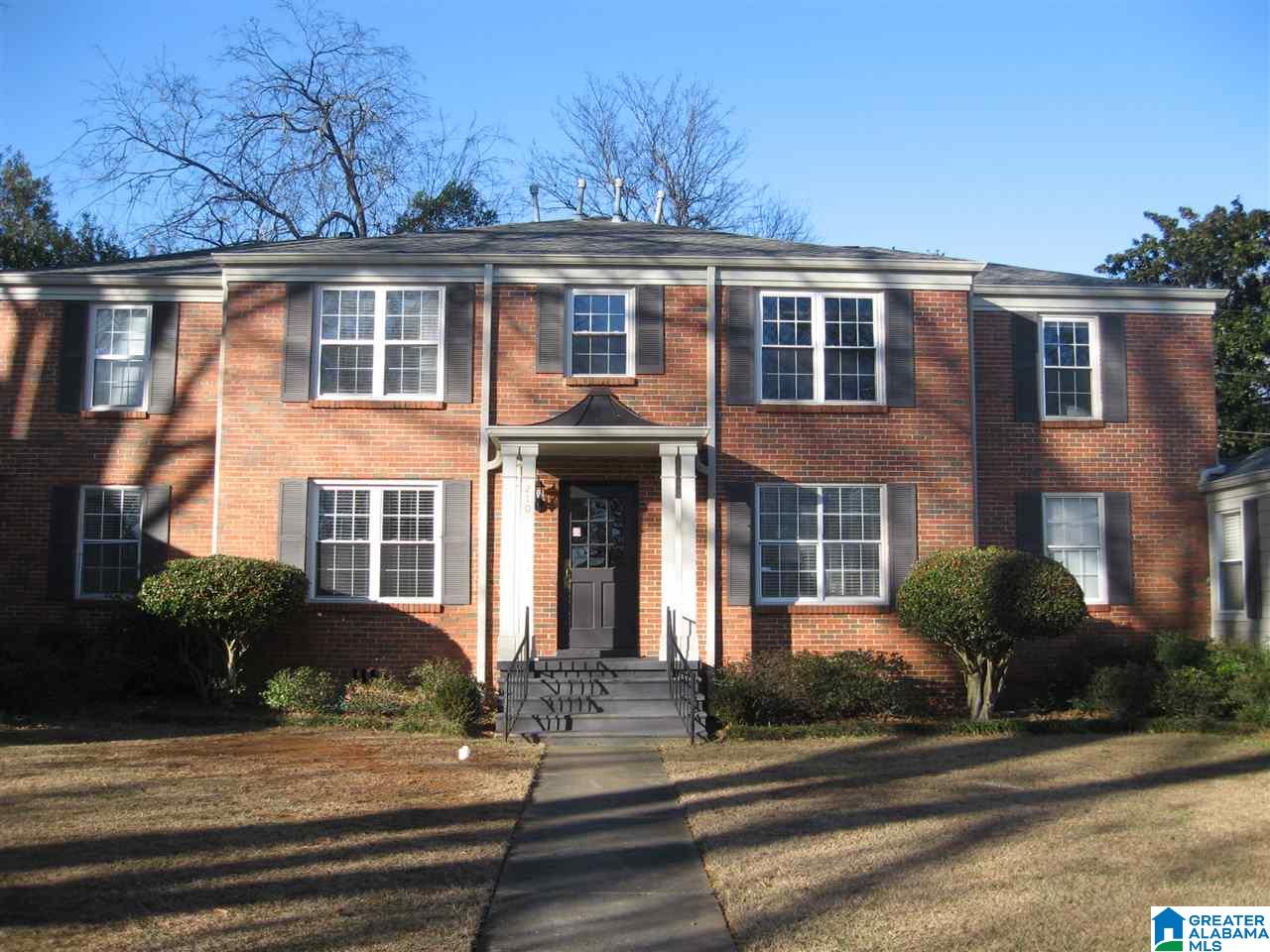 210 Fox Hall Road, Unit C Birmingham, AL 35213 - Photo 1 of 30