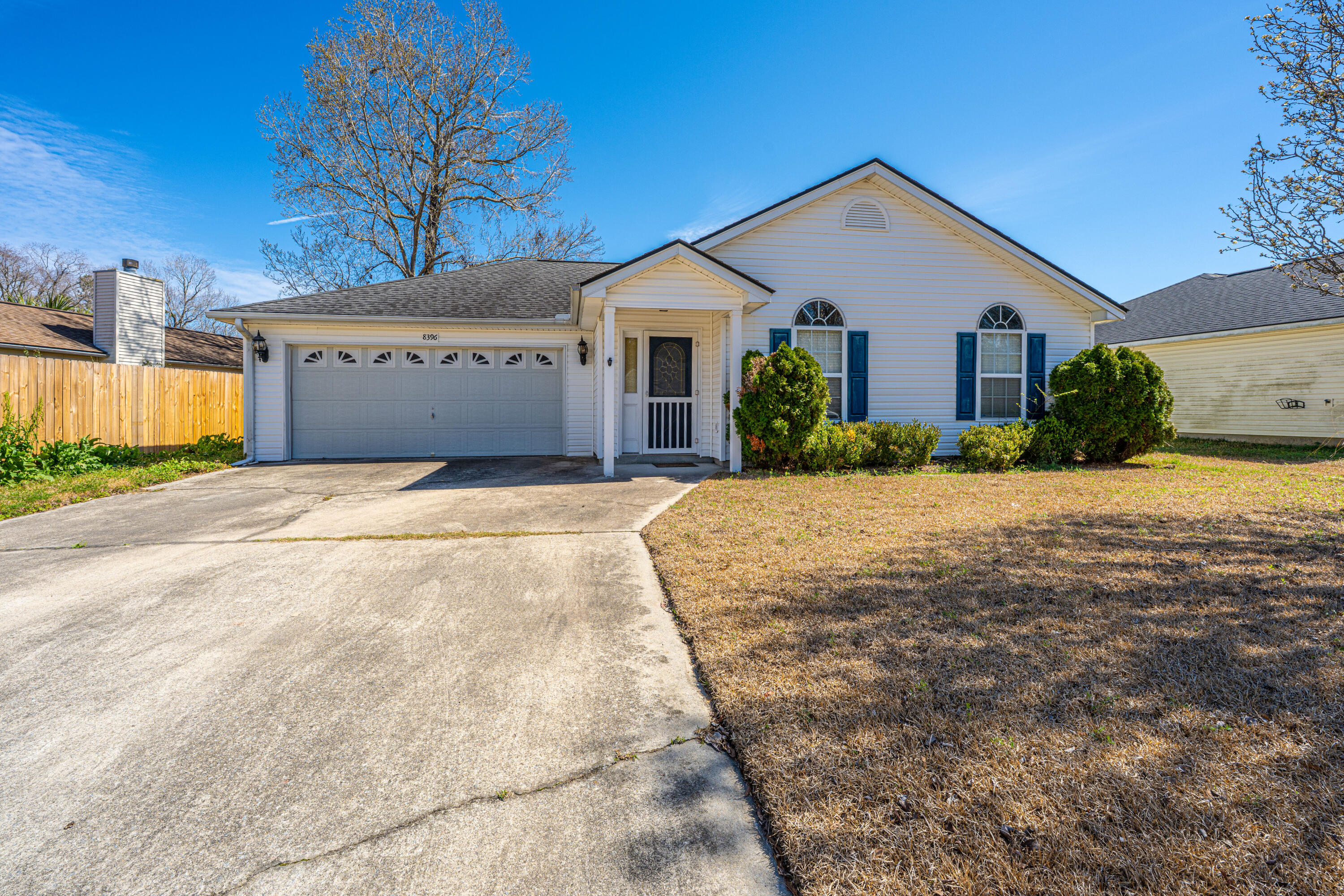 8396 Waltham Road North Charleston, SC 29406 - Photo 1 of 30 8396WalthamRd001