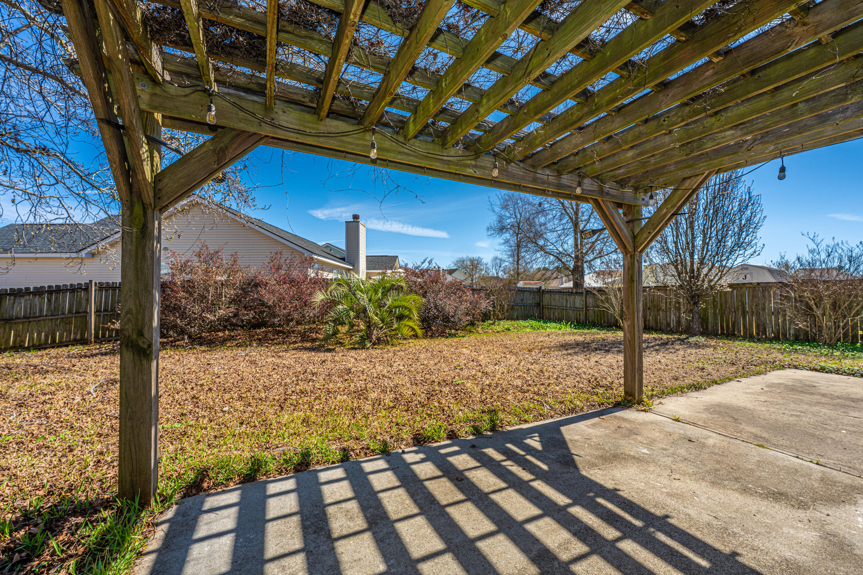 8396 Waltham Road North Charleston, SC 29406 - Photo 29 of 30 8396WalthamRd031