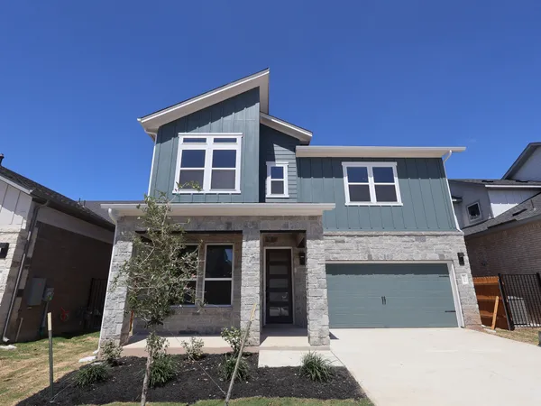 $381,990 | 13204 Stabler Drive, Austin, TX 78652
