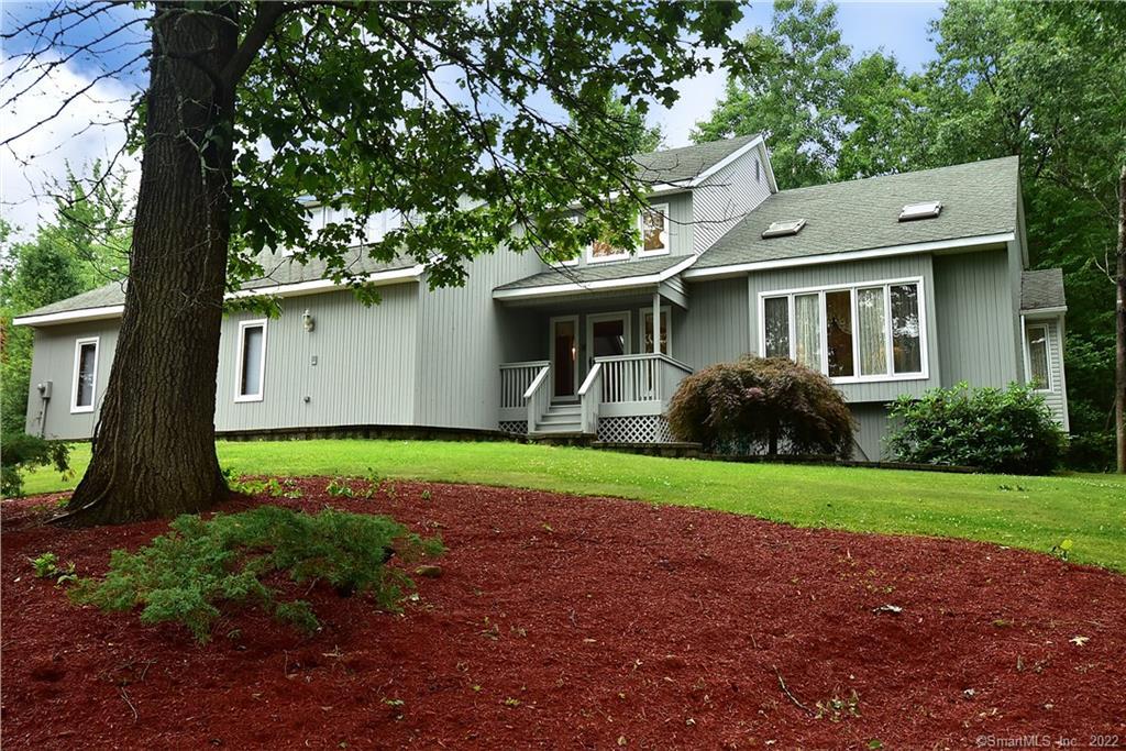 107 Pinnacle Road Plainville, CT 06062 - Photo 1 of 1