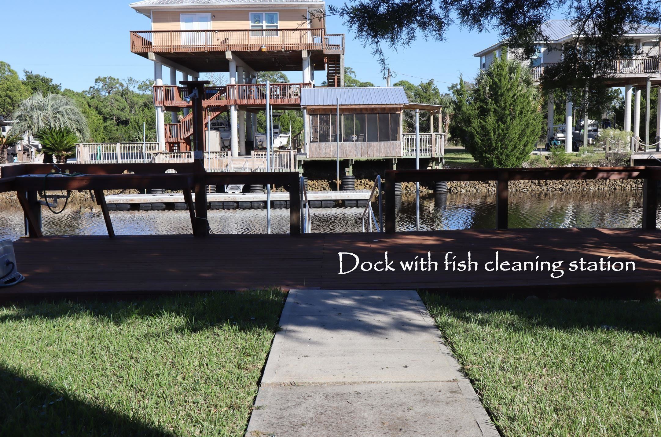 20414 Ponce De Leon Road Perry, FL 32348 - Photo 1 of 25 Gallery Image 1
