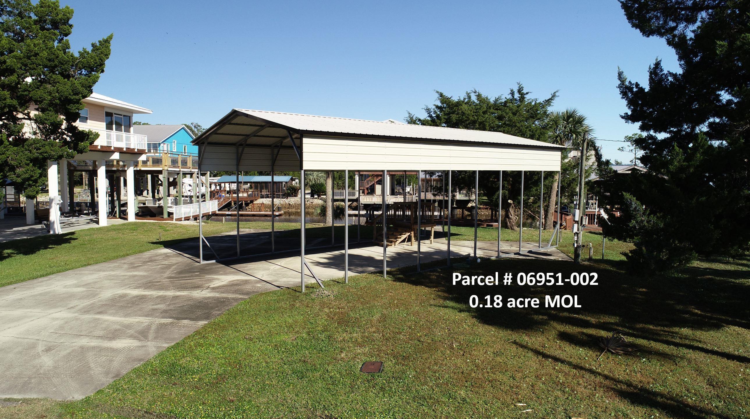 20414 Ponce De Leon Road Perry, FL 32348 - Photo 11 of 25 Gallery Image 11