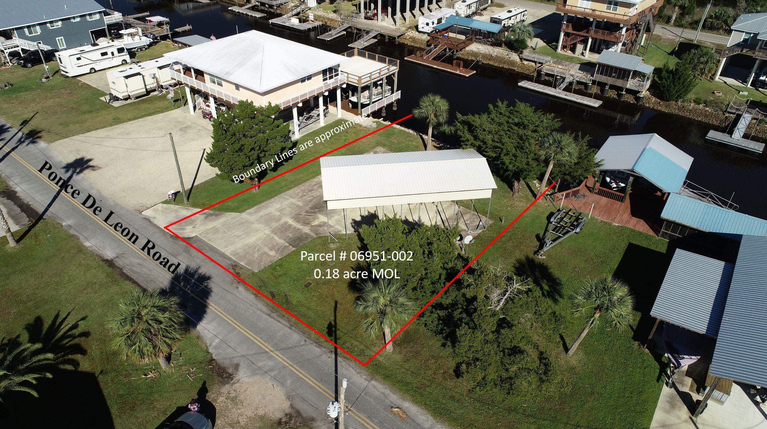 20414 Ponce De Leon Road Perry, FL 32348 - Photo 13 of 25 Gallery Image 13