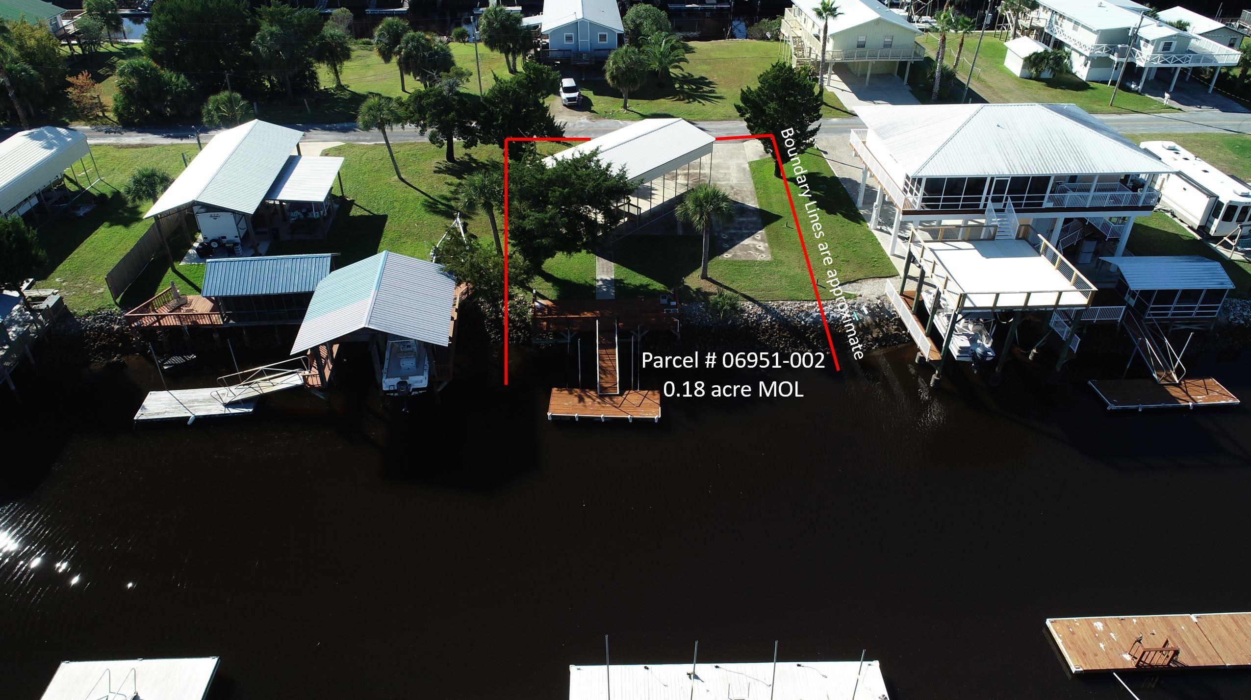 20414 Ponce De Leon Road Perry, FL 32348 - Photo 14 of 25 Gallery Image 14