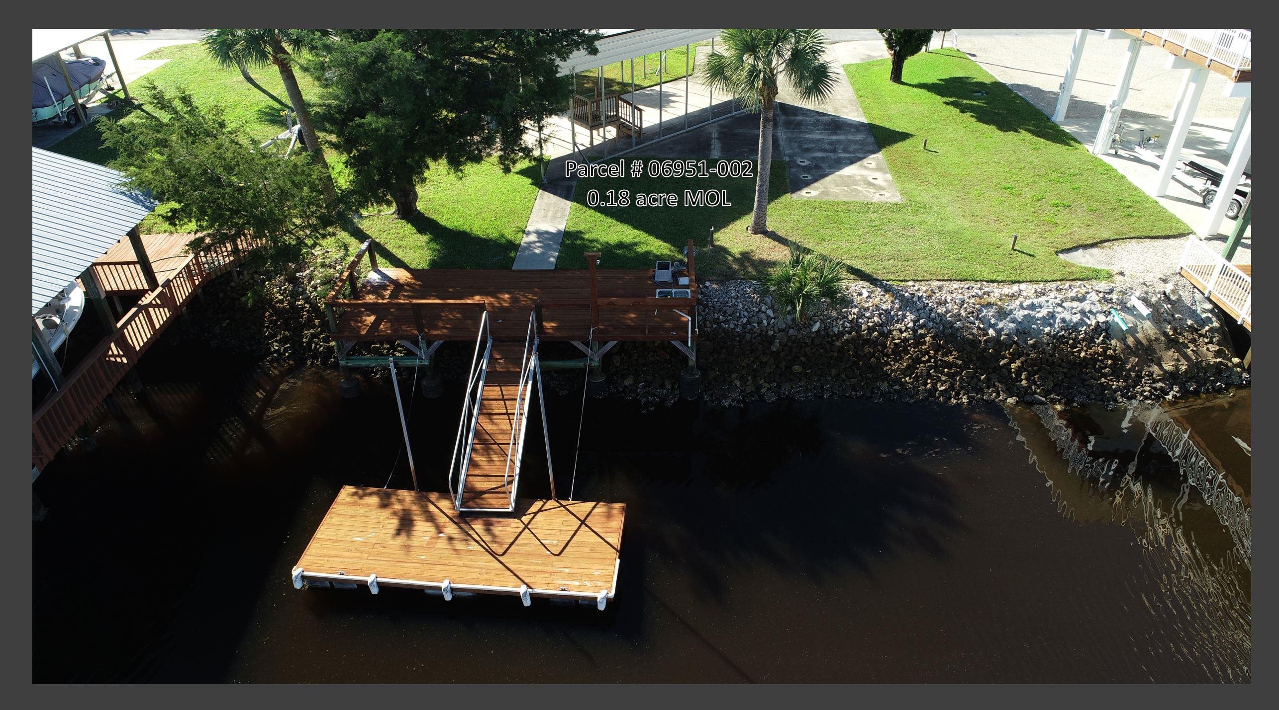 20414 Ponce De Leon Road Perry, FL 32348 - Photo 15 of 25 Gallery Image 15