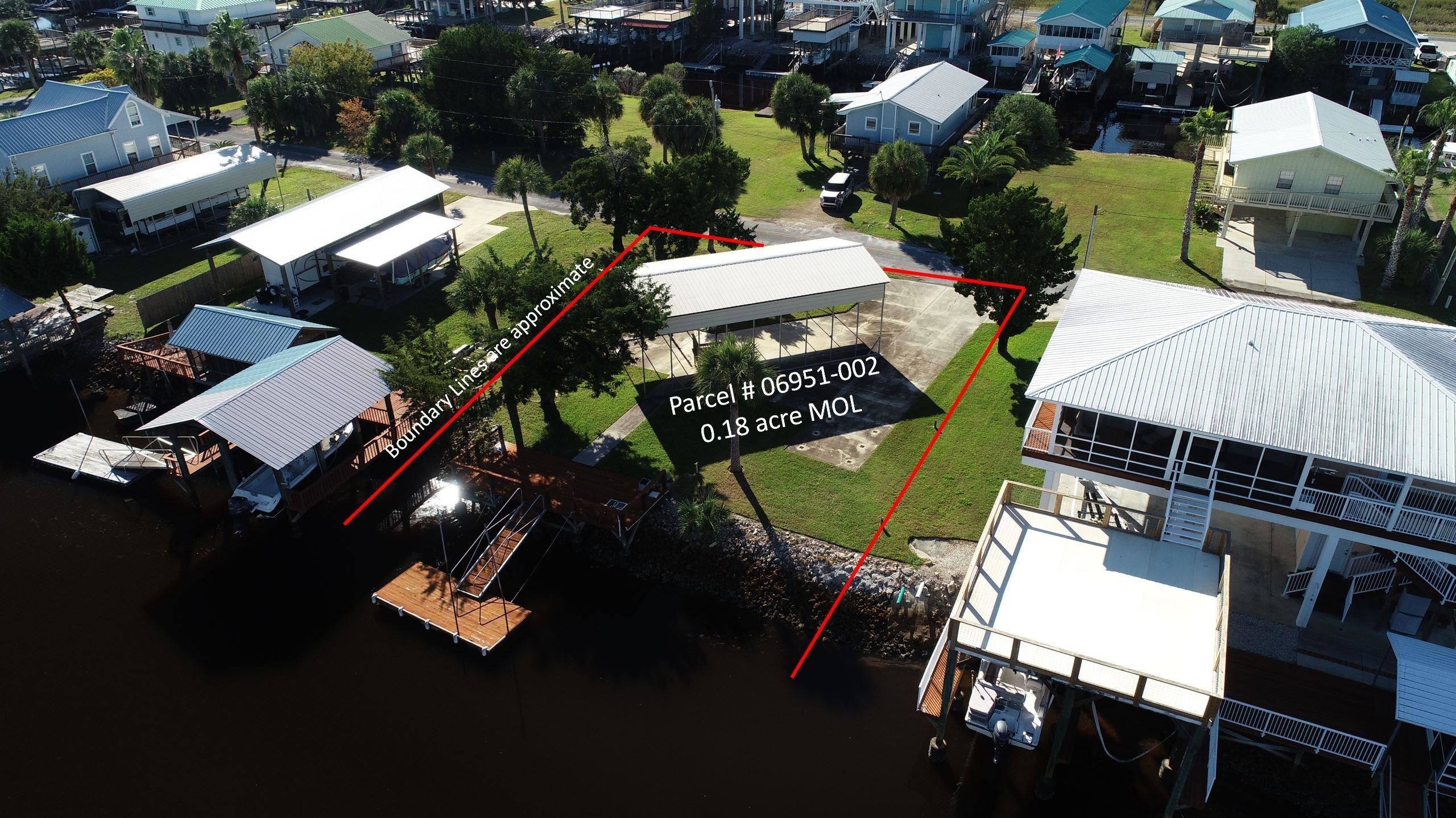 20414 Ponce De Leon Road Perry, FL 32348 - Photo 16 of 25 Gallery Image 16