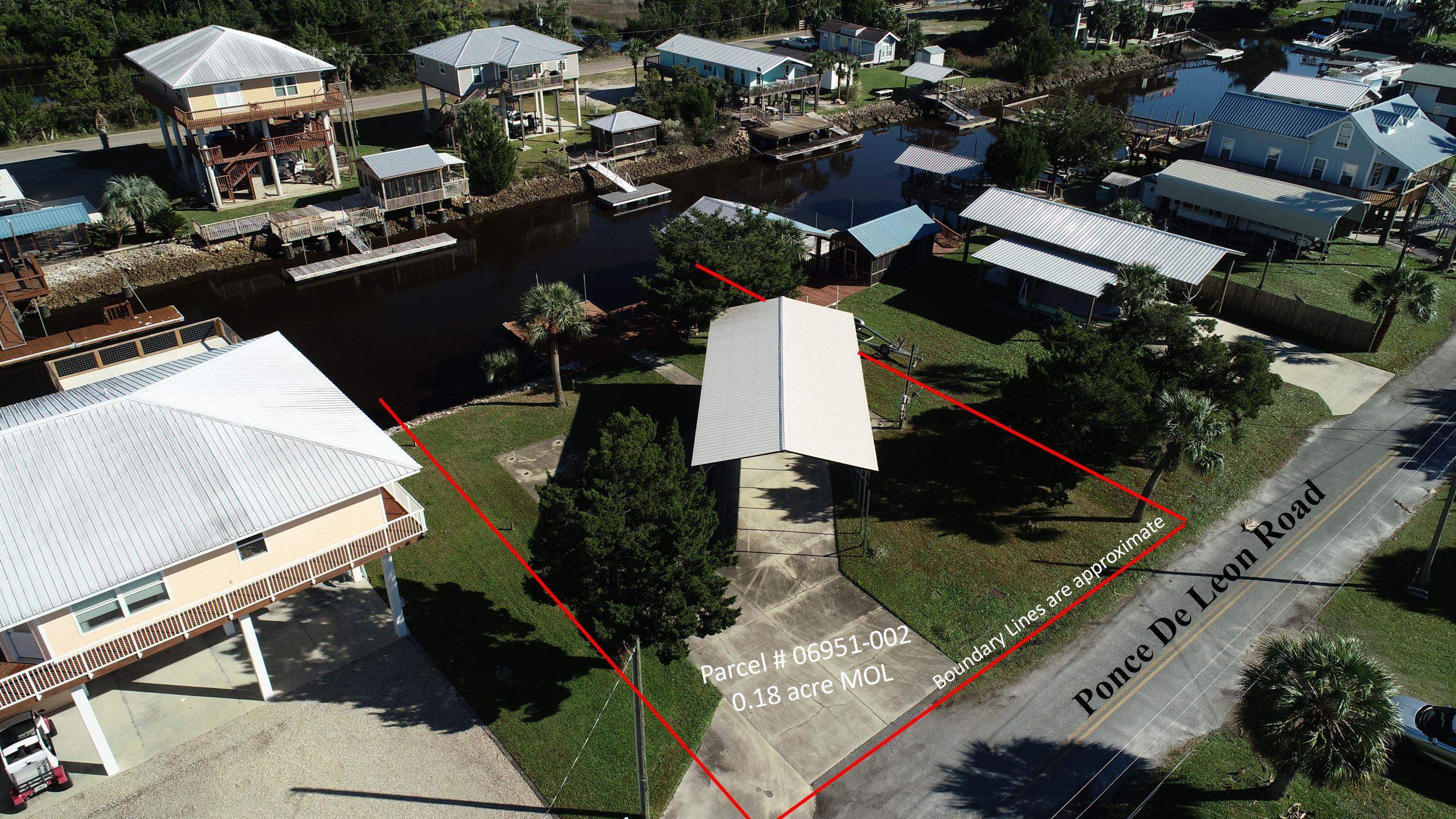 20414 Ponce De Leon Road Perry, FL 32348 - Photo 17 of 25 Gallery Image 17