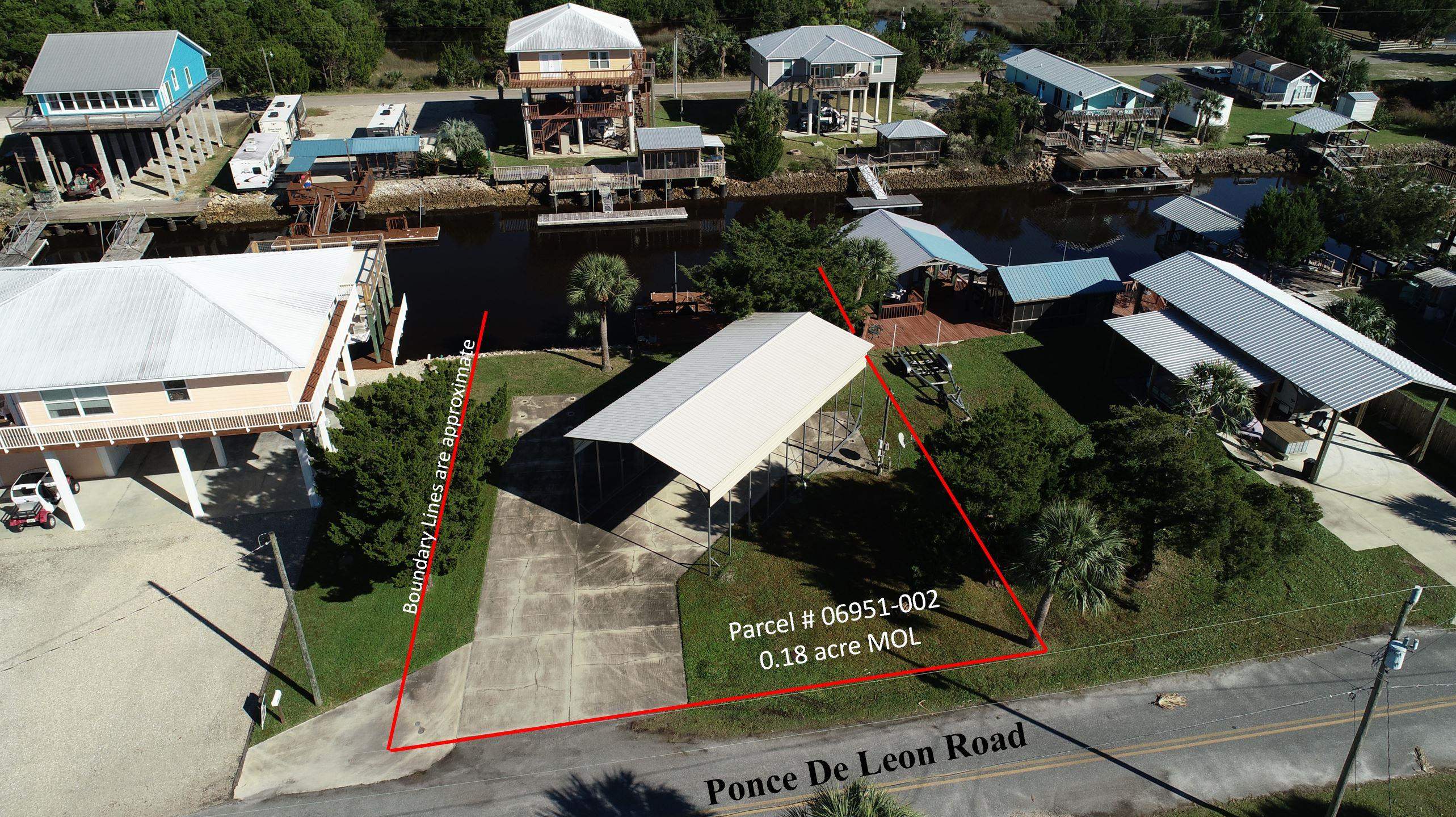 20414 Ponce De Leon Road Perry, FL 32348 - Photo 18 of 25 Gallery Image 18