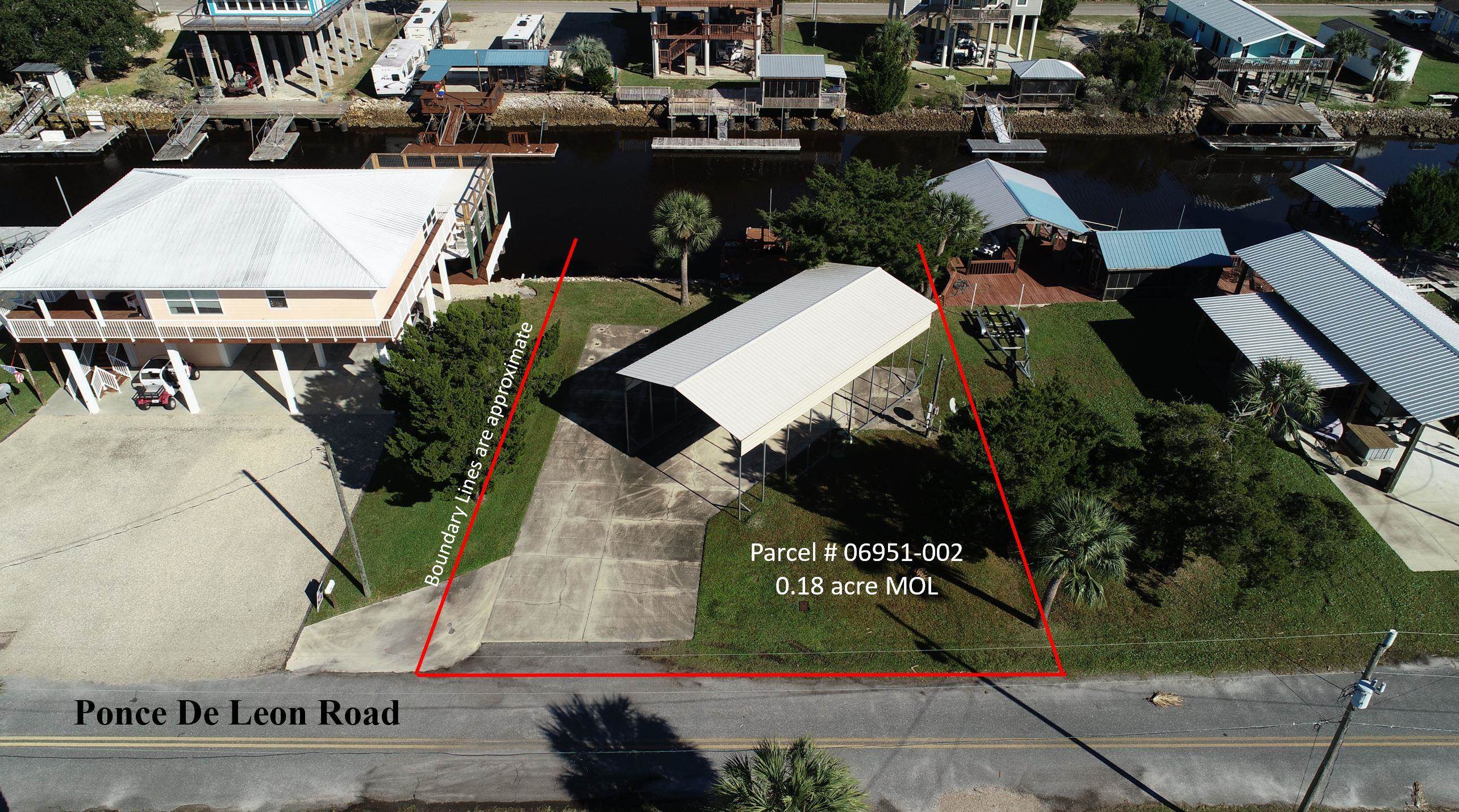 20414 Ponce De Leon Road Perry, FL 32348 - Photo 19 of 25 Gallery Image 19