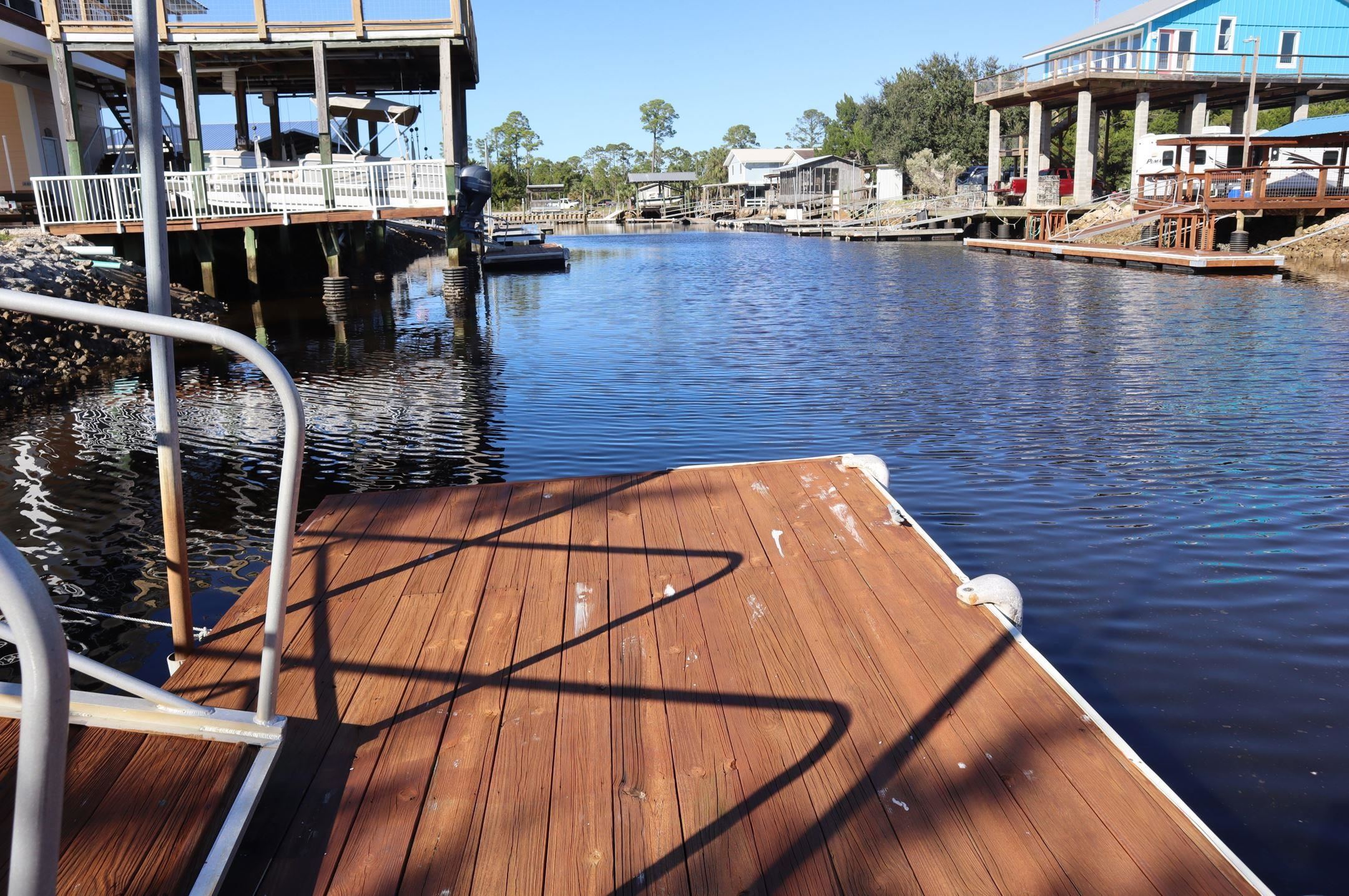 20414 Ponce De Leon Road Perry, FL 32348 - Photo 20 of 25 Gallery Image 20