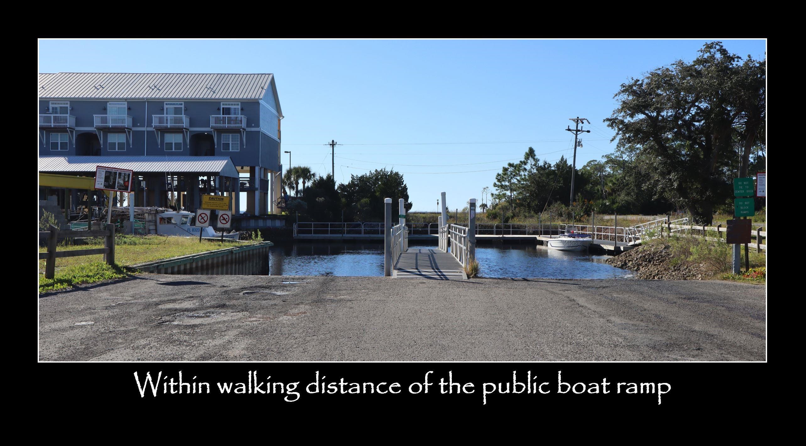20414 Ponce De Leon Road Perry, FL 32348 - Photo 22 of 25 Gallery Image 22