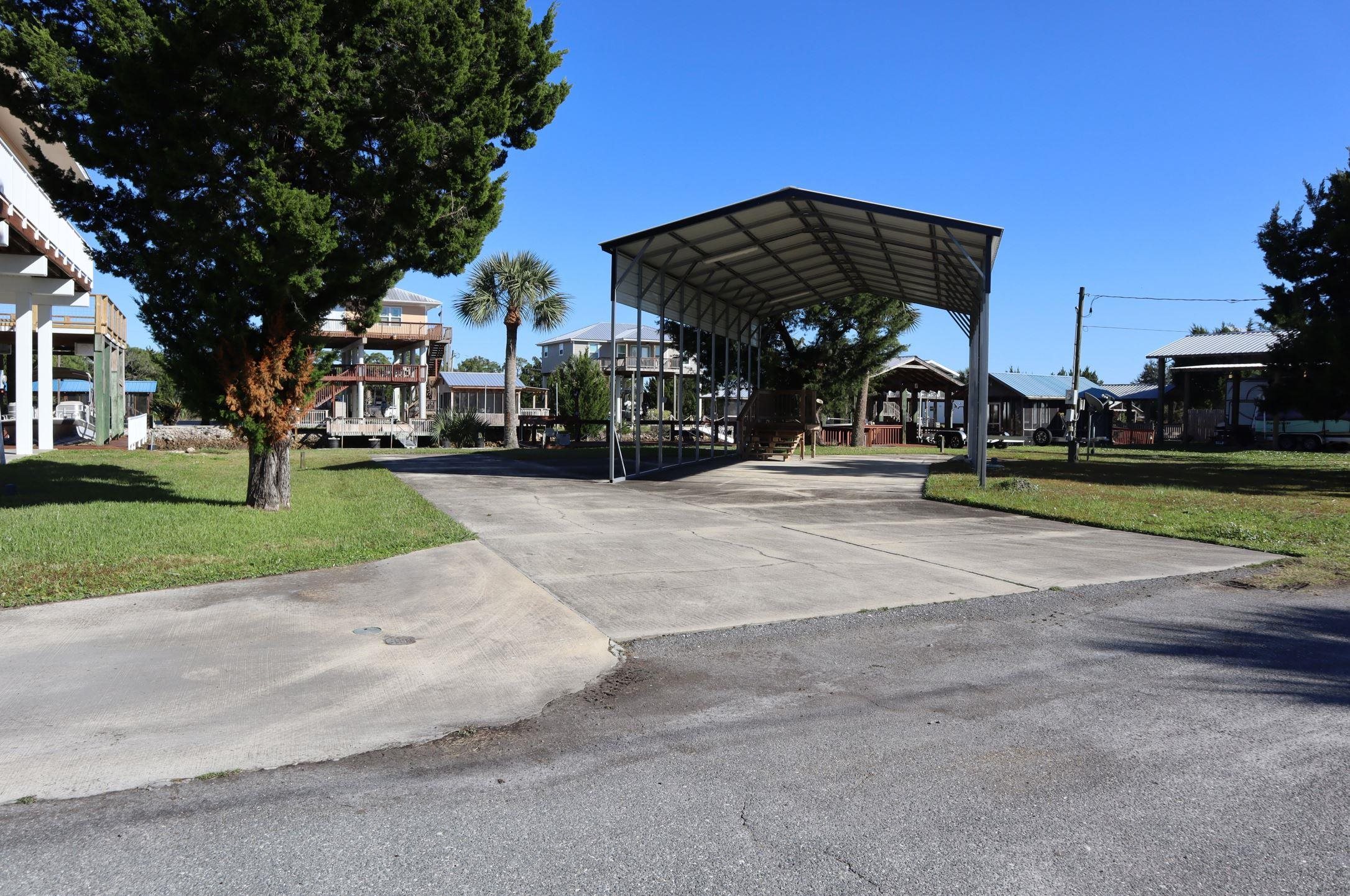 20414 Ponce De Leon Road Perry, FL 32348 - Photo 5 of 25 Gallery Image 5