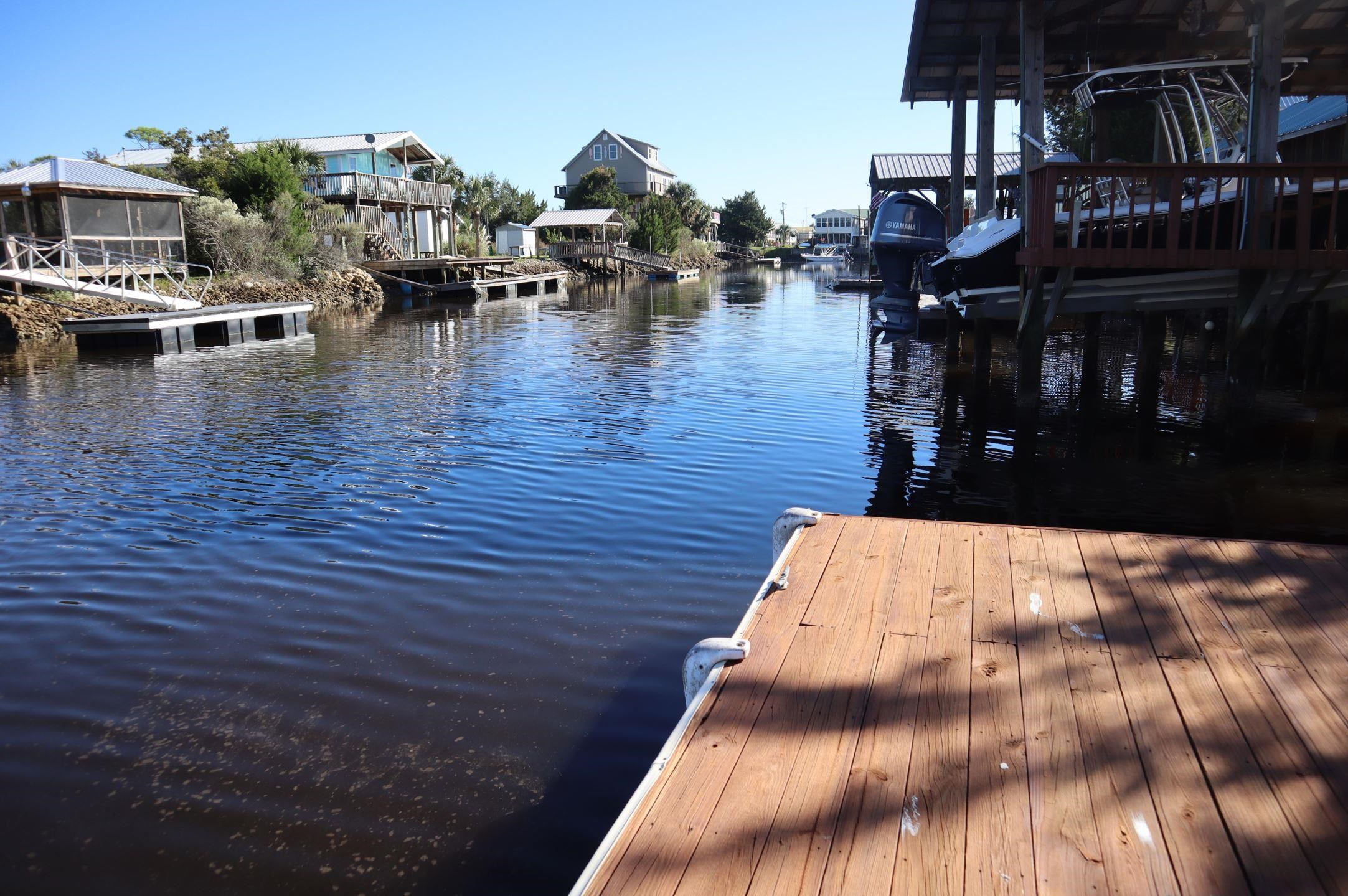20414 Ponce De Leon Road Perry, FL 32348 - Photo 6 of 25 Gallery Image 6