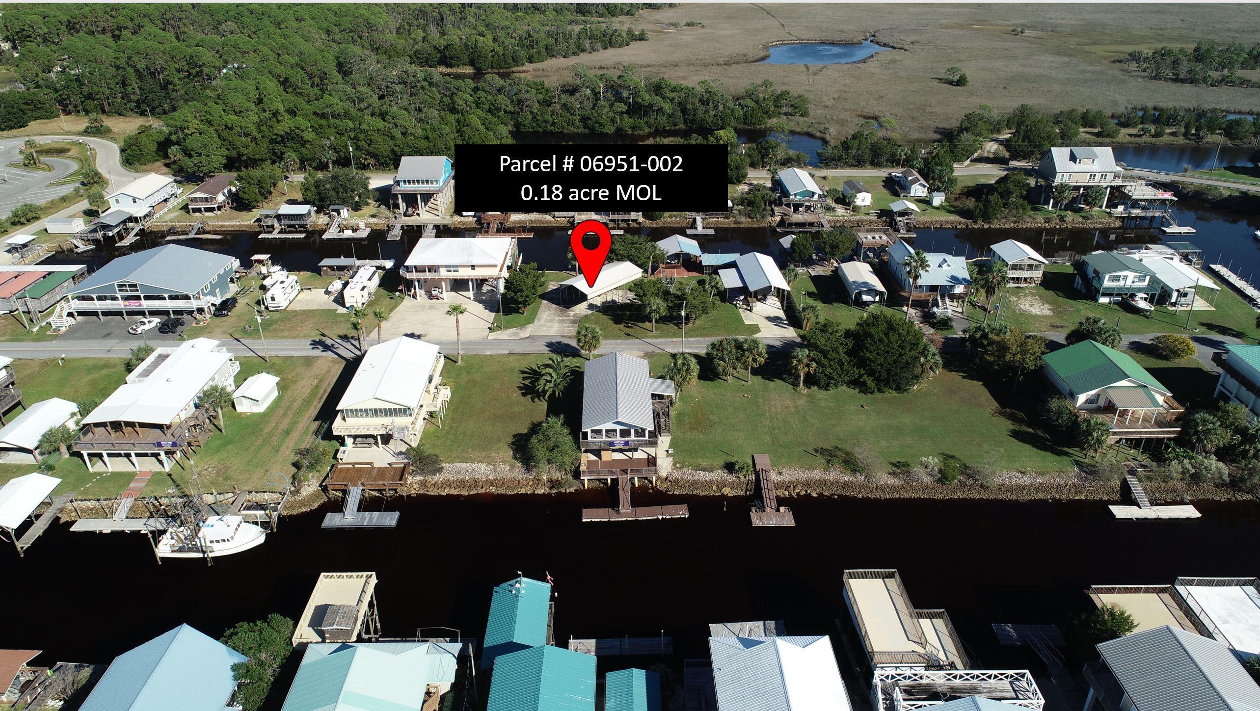 20414 Ponce De Leon Road Perry, FL 32348 - Photo 7 of 25 Gallery Image 7
