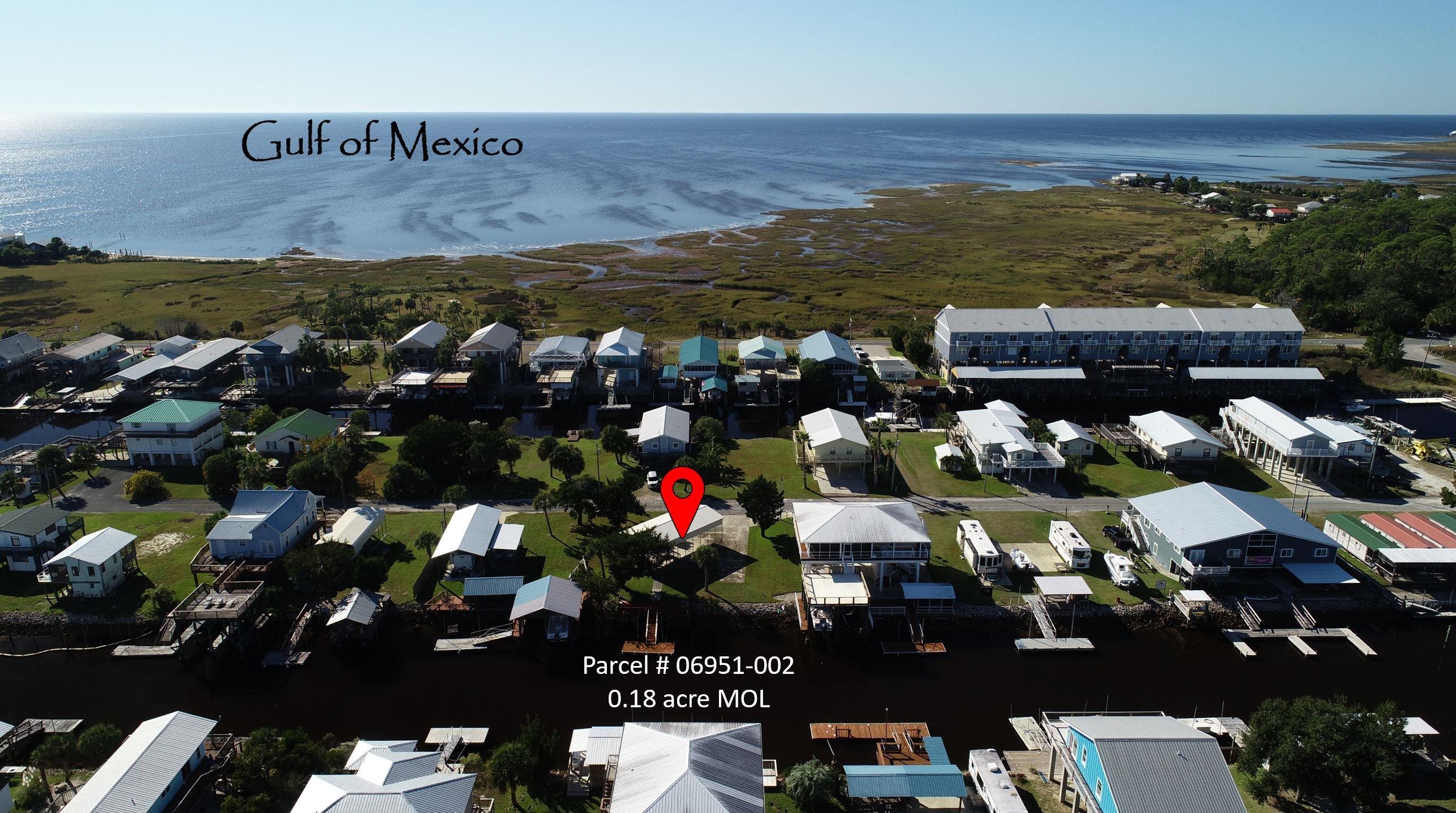 20414 Ponce De Leon Road Perry, FL 32348 - Photo 8 of 25 Gallery Image 8