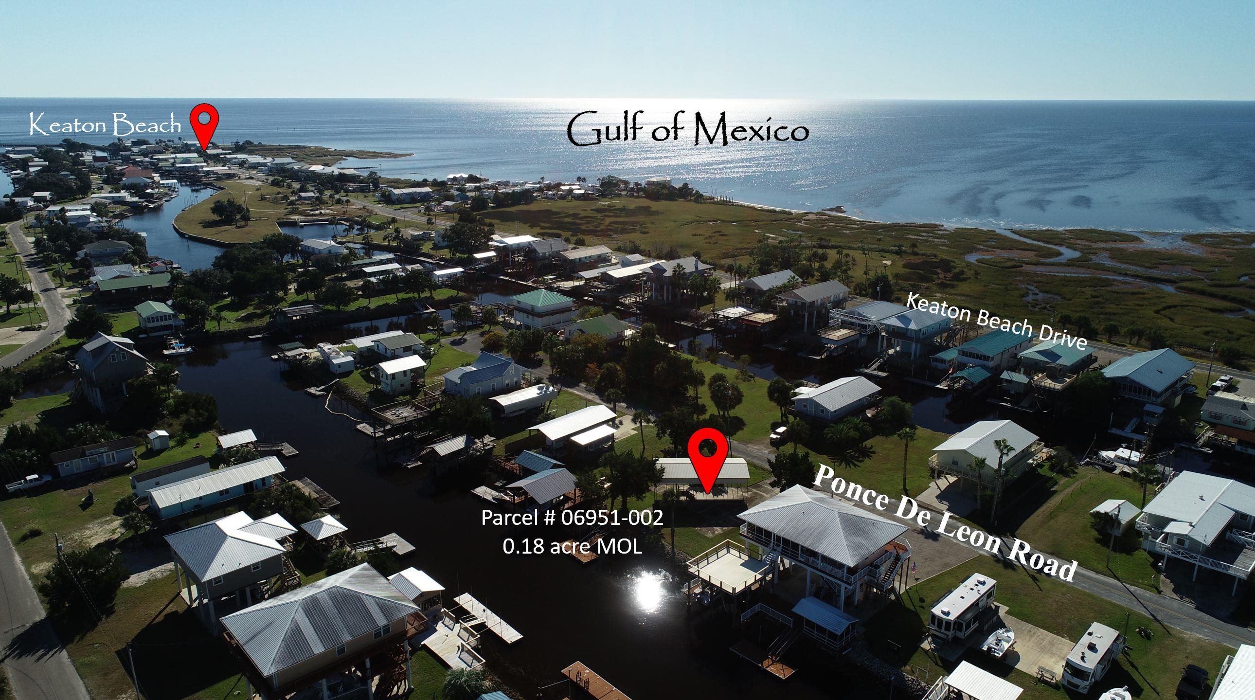 20414 Ponce De Leon Road Perry, FL 32348 - Photo 9 of 25 Gallery Image 9