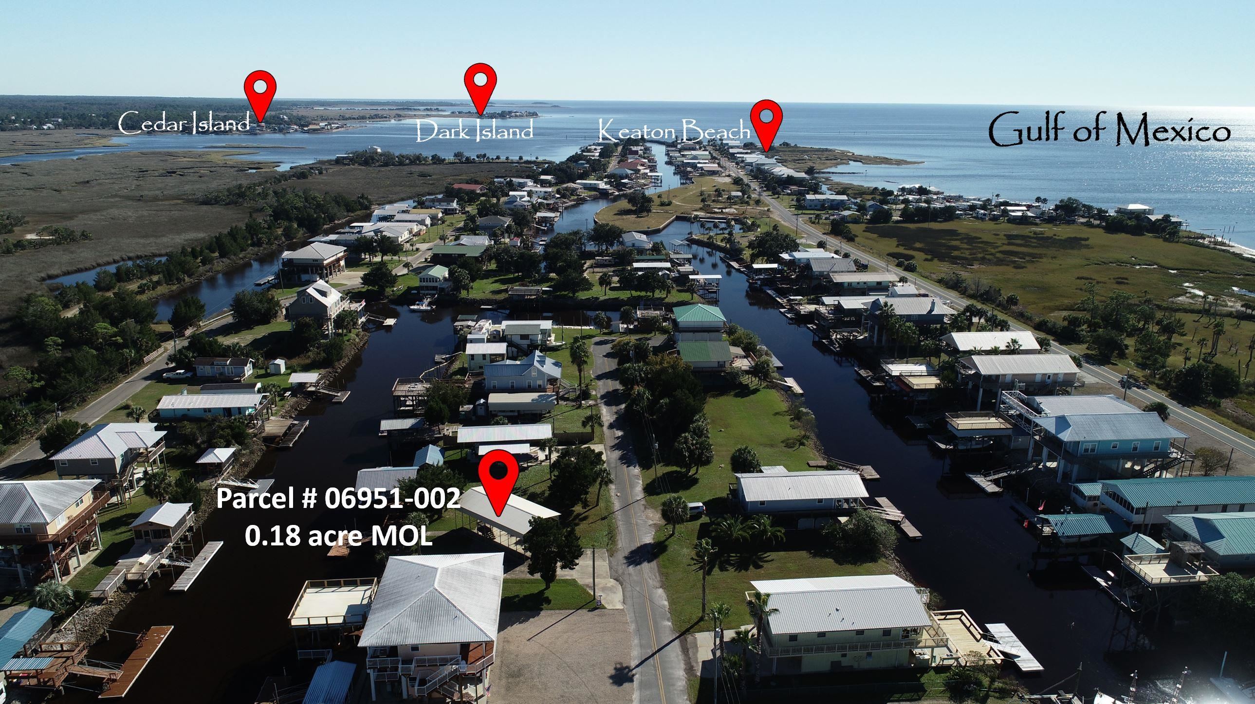 20414 Ponce De Leon Road Perry, FL 32348 - Photo 10 of 25 Gallery Image 10