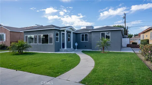 $875,000 | 6081 Lemon Avenue, Long Beach, CA 90805
