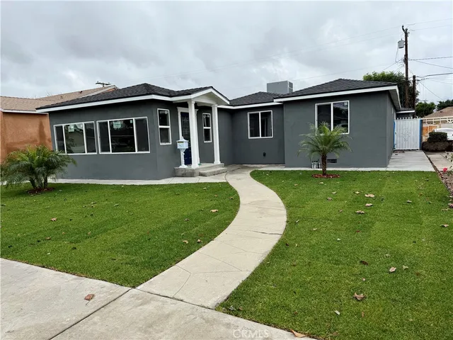 $875,000 | 6081 Lemon Avenue, Long Beach, CA 90805