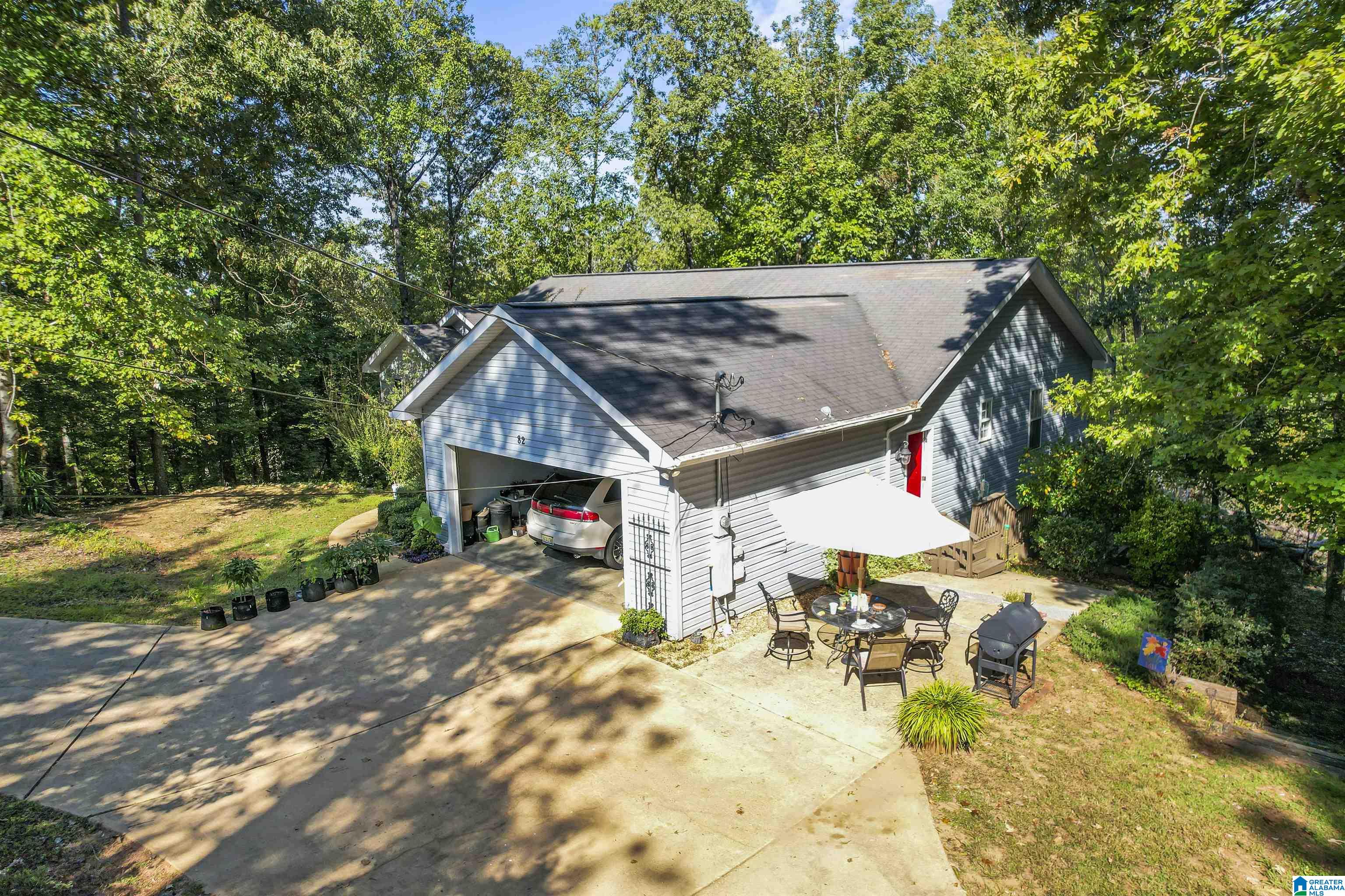 82 Rob Road Alexander City, AL 35010 - Photo 3 of 33 Gallery Image 3