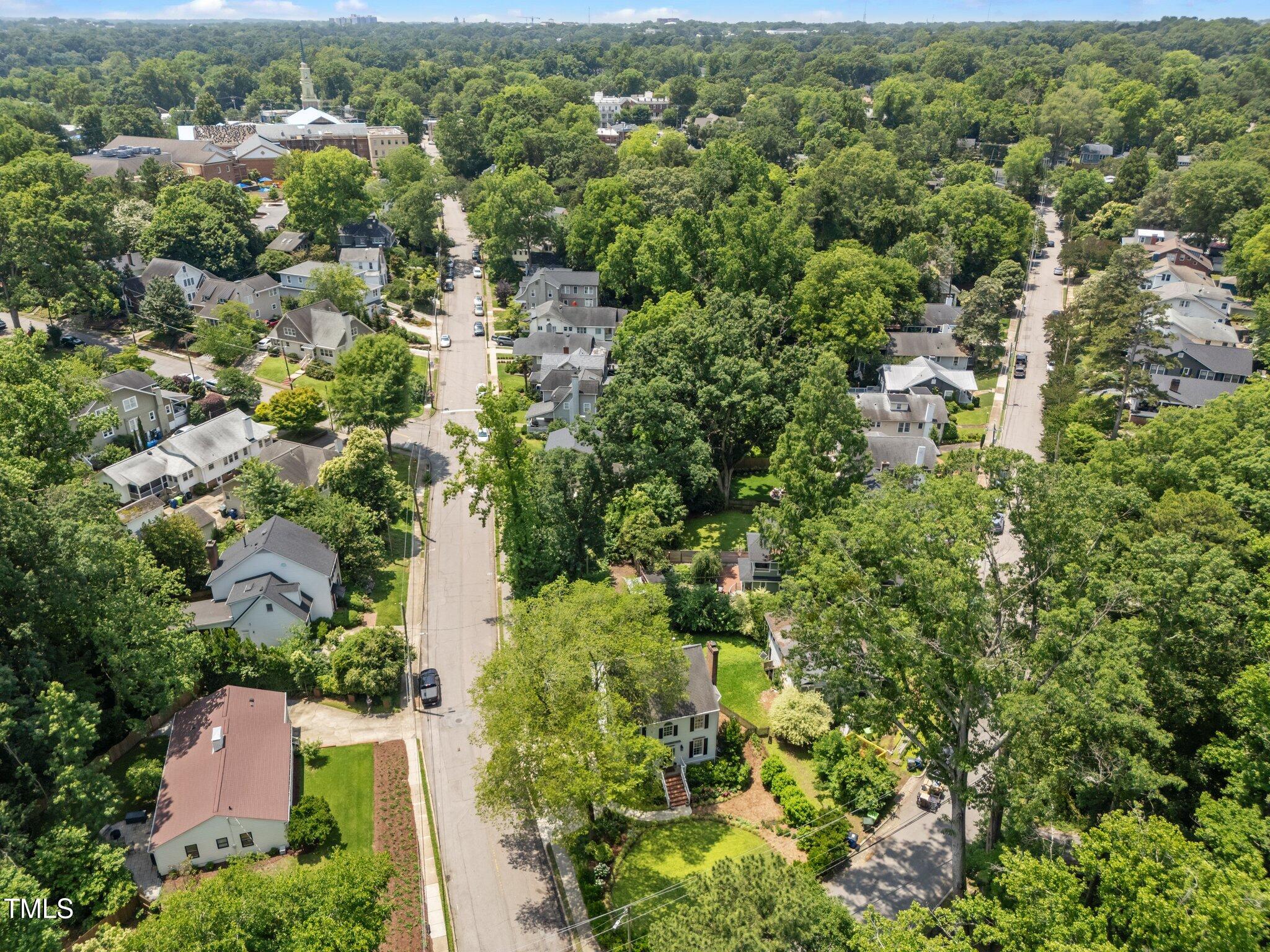 1901 White Oak Road Raleigh, NC 27608 - Photo 31 of 41 48-web-or-mls-DJI_20250606124402_0478_D
