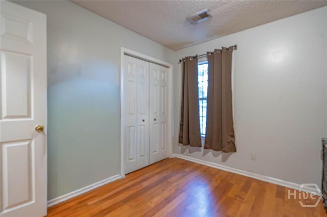 202 Stag Road Springfield, GA 31329 - Photo 18 of 27 Bedroom #2