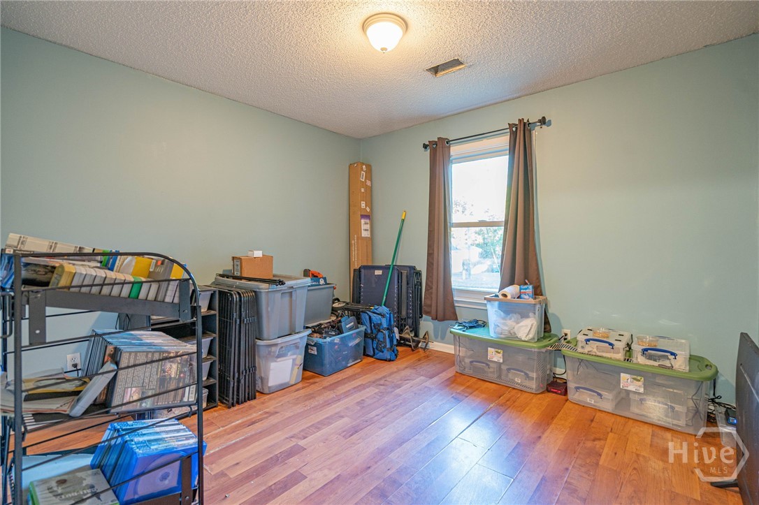 202 Stag Road Springfield, GA 31329 - Photo 20 of 27 Bedroom #3