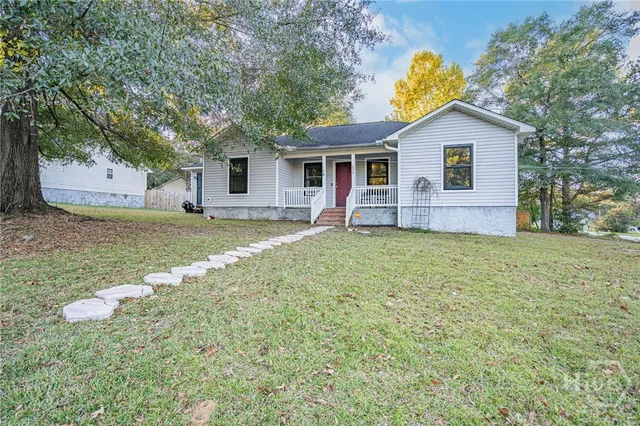 $250,000 | 202 Stag Road, Springfield, GA 31329