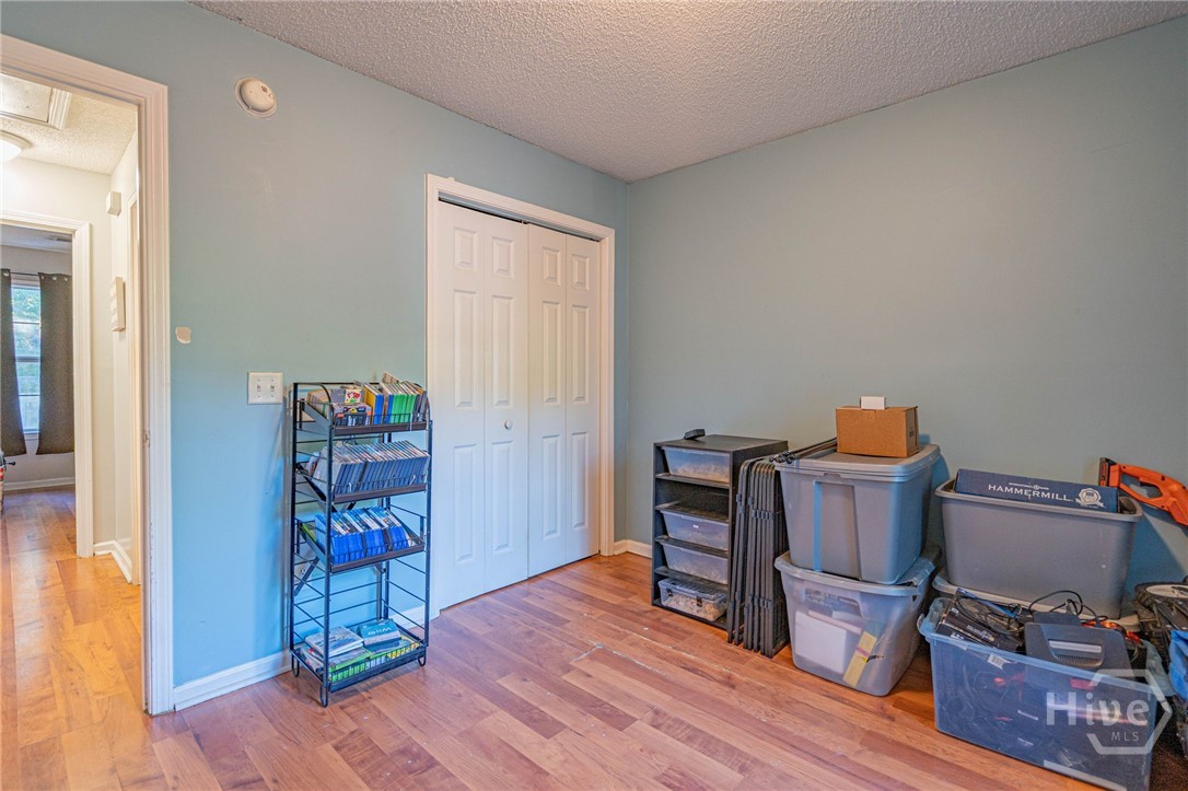 202 Stag Road Springfield, GA 31329 - Photo 21 of 27 Bedroom #3