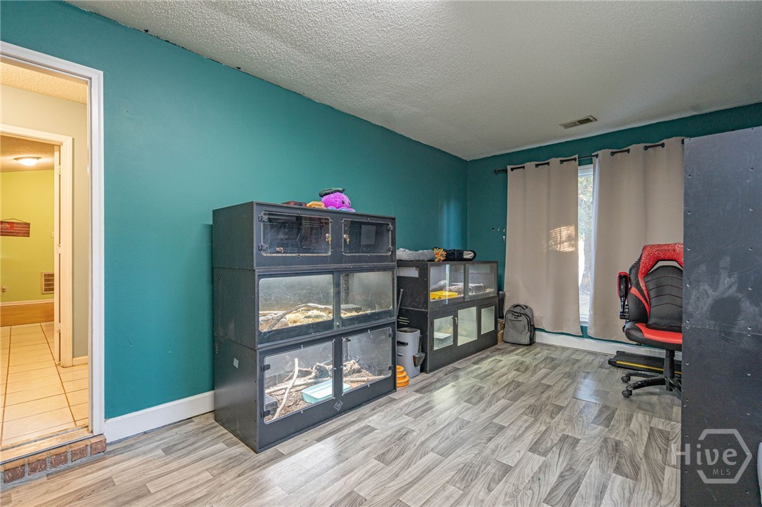 202 Stag Road Springfield, GA 31329 - Photo 24 of 27 Bonus Room