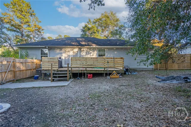 $250,000 | 202 Stag Road, Springfield, GA 31329